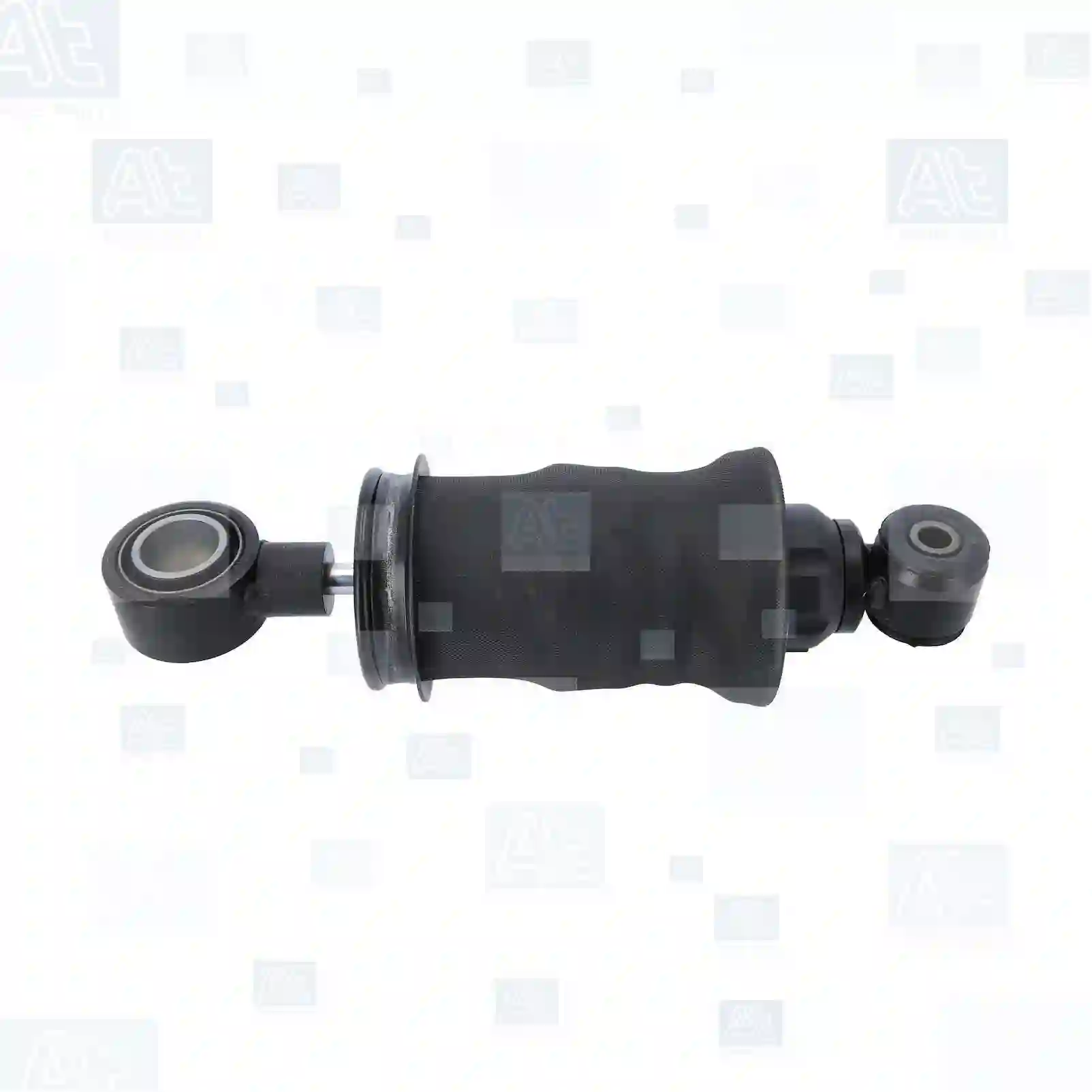 Shock Absorber Cabin shock absorber, with air bellow, at no: 77735038 ,  oem no:9603109755 At Spare Part | Engine, Accelerator Pedal, Camshaft, Connecting Rod, Crankcase, Crankshaft, Cylinder Head, Engine Suspension Mountings, Exhaust Manifold, Exhaust Gas Recirculation, Filter Kits, Flywheel Housing, General Overhaul Kits, Engine, Intake Manifold, Oil Cleaner, Oil Cooler, Oil Filter, Oil Pump, Oil Sump, Piston & Liner, Sensor & Switch, Timing Case, Turbocharger, Cooling System, Belt Tensioner, Coolant Filter, Coolant Pipe, Corrosion Prevention Agent, Drive, Expansion Tank, Fan, Intercooler, Monitors & Gauges, Radiator, Thermostat, V-Belt / Timing belt, Water Pump, Fuel System, Electronical Injector Unit, Feed Pump, Fuel Filter, cpl., Fuel Gauge Sender,  Fuel Line, Fuel Pump, Fuel Tank, Injection Line Kit, Injection Pump, Exhaust System, Clutch & Pedal, Gearbox, Propeller Shaft, Axles, Brake System, Hubs & Wheels, Suspension, Leaf Spring, Universal Parts / Accessories, Steering, Electrical System, Cabin