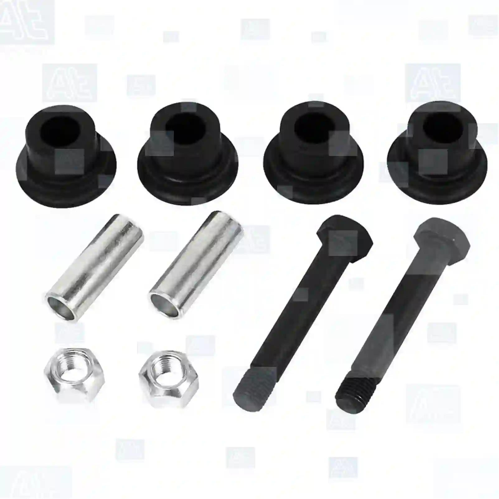 Anti Roll Bar Repair kit, cabin suspension, at no: 77735129 ,  oem no:3875860531, 3878910717, 3878910957, 6203100077, 6218910057 At Spare Part | Engine, Accelerator Pedal, Camshaft, Connecting Rod, Crankcase, Crankshaft, Cylinder Head, Engine Suspension Mountings, Exhaust Manifold, Exhaust Gas Recirculation, Filter Kits, Flywheel Housing, General Overhaul Kits, Engine, Intake Manifold, Oil Cleaner, Oil Cooler, Oil Filter, Oil Pump, Oil Sump, Piston & Liner, Sensor & Switch, Timing Case, Turbocharger, Cooling System, Belt Tensioner, Coolant Filter, Coolant Pipe, Corrosion Prevention Agent, Drive, Expansion Tank, Fan, Intercooler, Monitors & Gauges, Radiator, Thermostat, V-Belt / Timing belt, Water Pump, Fuel System, Electronical Injector Unit, Feed Pump, Fuel Filter, cpl., Fuel Gauge Sender,  Fuel Line, Fuel Pump, Fuel Tank, Injection Line Kit, Injection Pump, Exhaust System, Clutch & Pedal, Gearbox, Propeller Shaft, Axles, Brake System, Hubs & Wheels, Suspension, Leaf Spring, Universal Parts / Accessories, Steering, Electrical System, Cabin