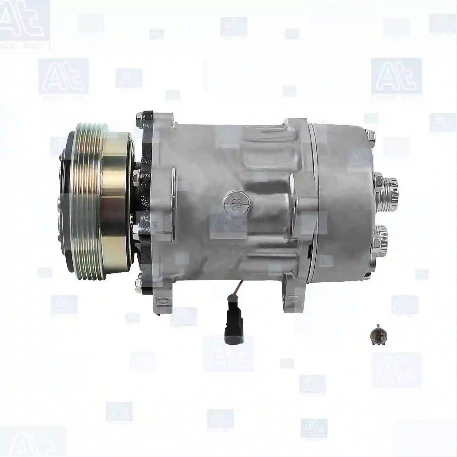 Compressor, Air Conditioning Compressor, air conditioning, oil filled, at no: 77735147 ,  oem no:6453G5, 6453NR, 514470100, 71721757, 98462134, 514470100, 71721757, 98462134, 6453G5, 6453NR At Spare Part | Engine, Accelerator Pedal, Camshaft, Connecting Rod, Crankcase, Crankshaft, Cylinder Head, Engine Suspension Mountings, Exhaust Manifold, Exhaust Gas Recirculation, Filter Kits, Flywheel Housing, General Overhaul Kits, Engine, Intake Manifold, Oil Cleaner, Oil Cooler, Oil Filter, Oil Pump, Oil Sump, Piston & Liner, Sensor & Switch, Timing Case, Turbocharger, Cooling System, Belt Tensioner, Coolant Filter, Coolant Pipe, Corrosion Prevention Agent, Drive, Expansion Tank, Fan, Intercooler, Monitors & Gauges, Radiator, Thermostat, V-Belt / Timing belt, Water Pump, Fuel System, Electronical Injector Unit, Feed Pump, Fuel Filter, cpl., Fuel Gauge Sender,  Fuel Line, Fuel Pump, Fuel Tank, Injection Line Kit, Injection Pump, Exhaust System, Clutch & Pedal, Gearbox, Propeller Shaft, Axles, Brake System, Hubs & Wheels, Suspension, Leaf Spring, Universal Parts / Accessories, Steering, Electrical System, Cabin