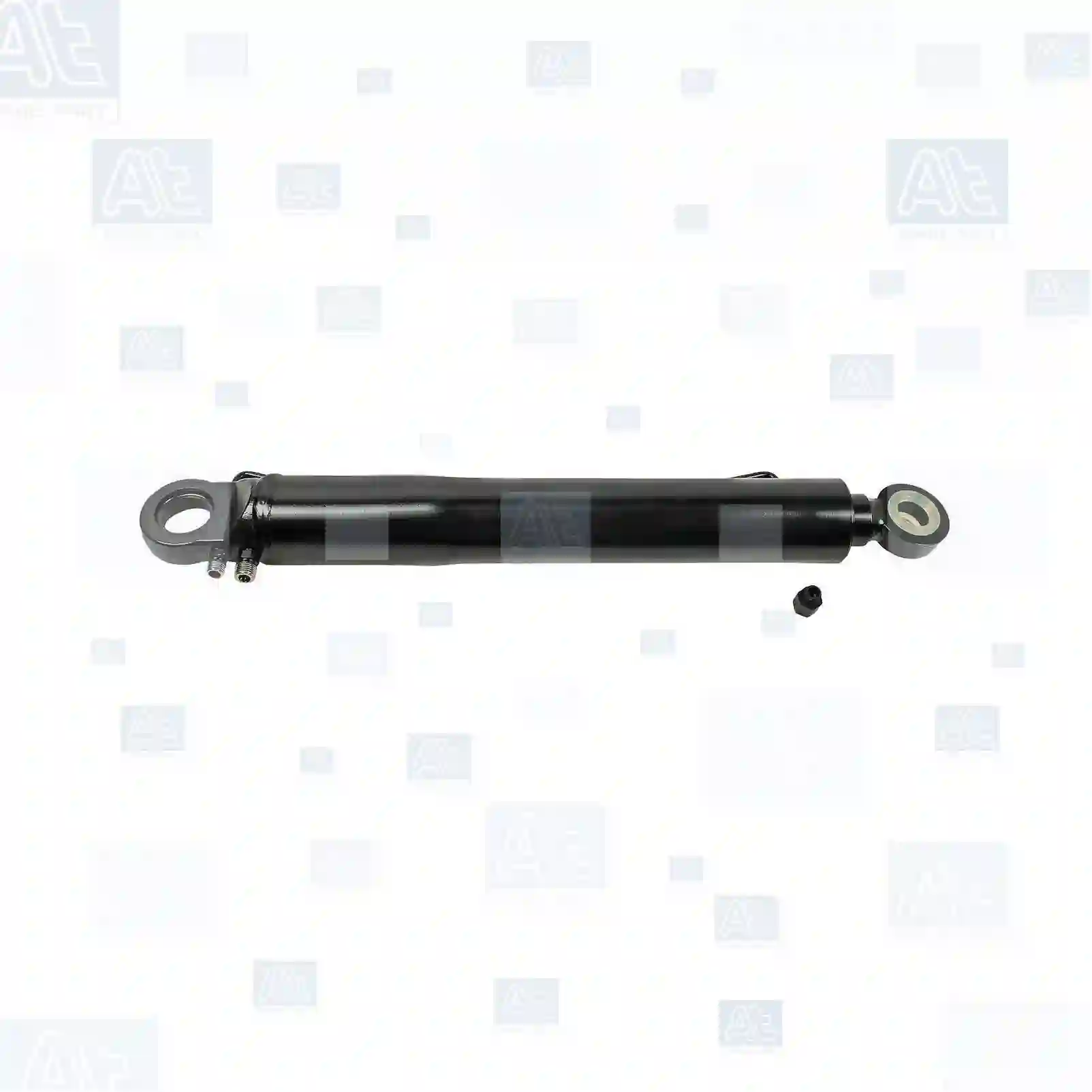 Lift Cylinder Cabin tilt cylinder, at no: 77735150 ,  oem no:10575103, 10575164, 10575206, 1354889, 1423397, 1466507, 1511921, 1517325, 1549739, 1575162, 1575164, 1720926, 517325, 549739, 575103, 575162, 575164, 575206, ZG60328-0008 At Spare Part | Engine, Accelerator Pedal, Camshaft, Connecting Rod, Crankcase, Crankshaft, Cylinder Head, Engine Suspension Mountings, Exhaust Manifold, Exhaust Gas Recirculation, Filter Kits, Flywheel Housing, General Overhaul Kits, Engine, Intake Manifold, Oil Cleaner, Oil Cooler, Oil Filter, Oil Pump, Oil Sump, Piston & Liner, Sensor & Switch, Timing Case, Turbocharger, Cooling System, Belt Tensioner, Coolant Filter, Coolant Pipe, Corrosion Prevention Agent, Drive, Expansion Tank, Fan, Intercooler, Monitors & Gauges, Radiator, Thermostat, V-Belt / Timing belt, Water Pump, Fuel System, Electronical Injector Unit, Feed Pump, Fuel Filter, cpl., Fuel Gauge Sender,  Fuel Line, Fuel Pump, Fuel Tank, Injection Line Kit, Injection Pump, Exhaust System, Clutch & Pedal, Gearbox, Propeller Shaft, Axles, Brake System, Hubs & Wheels, Suspension, Leaf Spring, Universal Parts / Accessories, Steering, Electrical System, Cabin