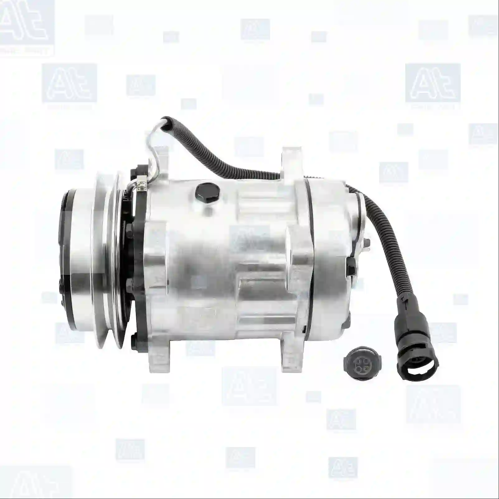 Compressor, Air Conditioning Compressor, air conditioning, oil filled, at no: 77735177 ,  oem no:1251063, 1264800, 1444295, 1638737, 1638737A, 1638737R, ZG60400-0008 At Spare Part | Engine, Accelerator Pedal, Camshaft, Connecting Rod, Crankcase, Crankshaft, Cylinder Head, Engine Suspension Mountings, Exhaust Manifold, Exhaust Gas Recirculation, Filter Kits, Flywheel Housing, General Overhaul Kits, Engine, Intake Manifold, Oil Cleaner, Oil Cooler, Oil Filter, Oil Pump, Oil Sump, Piston & Liner, Sensor & Switch, Timing Case, Turbocharger, Cooling System, Belt Tensioner, Coolant Filter, Coolant Pipe, Corrosion Prevention Agent, Drive, Expansion Tank, Fan, Intercooler, Monitors & Gauges, Radiator, Thermostat, V-Belt / Timing belt, Water Pump, Fuel System, Electronical Injector Unit, Feed Pump, Fuel Filter, cpl., Fuel Gauge Sender,  Fuel Line, Fuel Pump, Fuel Tank, Injection Line Kit, Injection Pump, Exhaust System, Clutch & Pedal, Gearbox, Propeller Shaft, Axles, Brake System, Hubs & Wheels, Suspension, Leaf Spring, Universal Parts / Accessories, Steering, Electrical System, Cabin