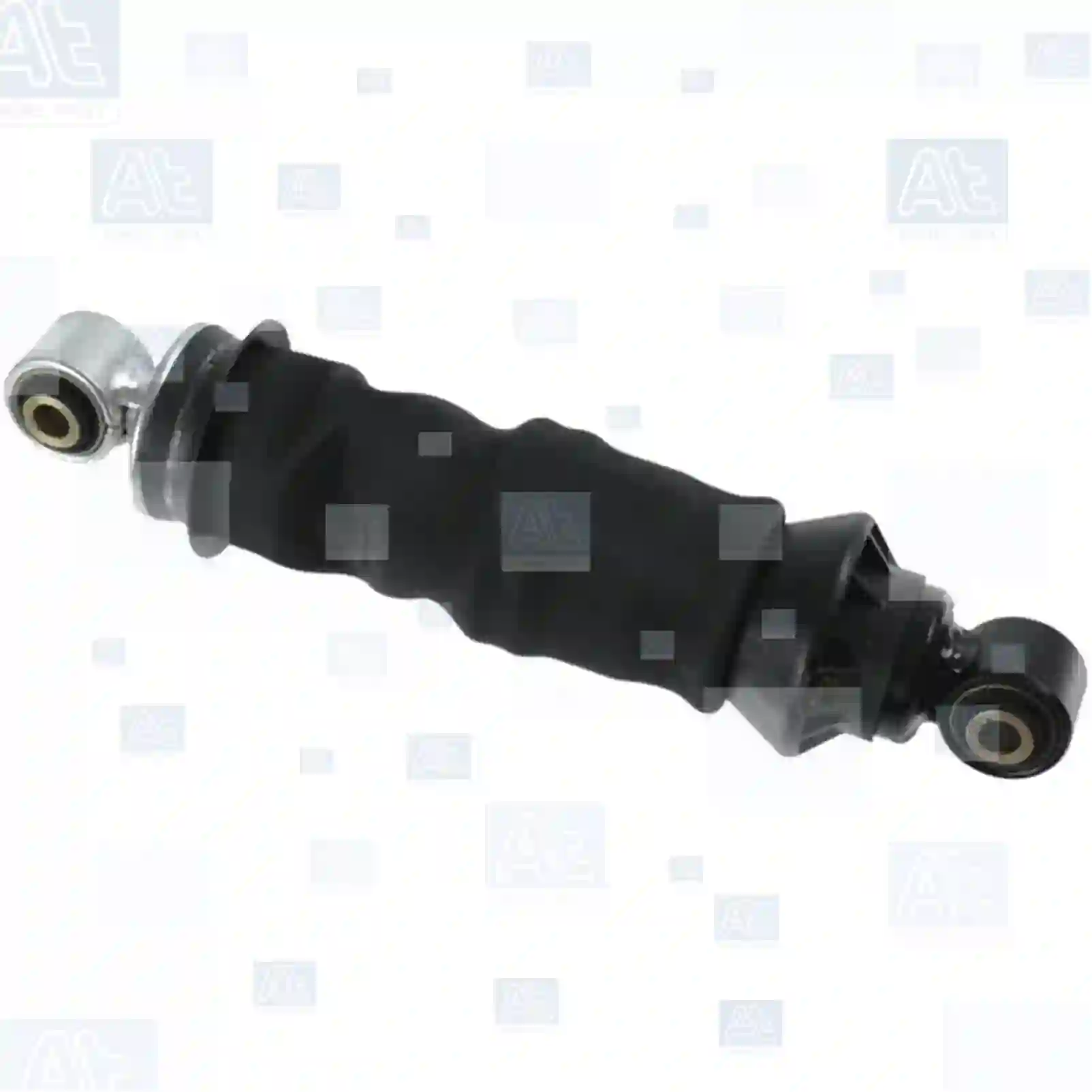 Shock Absorber Cabin shock absorber, with air bellow, at no: 77735188 ,  oem no:5010228908, 5010269674, 5010288908, 5010316783, 5010629398, 20757841, ZG41220-0008 At Spare Part | Engine, Accelerator Pedal, Camshaft, Connecting Rod, Crankcase, Crankshaft, Cylinder Head, Engine Suspension Mountings, Exhaust Manifold, Exhaust Gas Recirculation, Filter Kits, Flywheel Housing, General Overhaul Kits, Engine, Intake Manifold, Oil Cleaner, Oil Cooler, Oil Filter, Oil Pump, Oil Sump, Piston & Liner, Sensor & Switch, Timing Case, Turbocharger, Cooling System, Belt Tensioner, Coolant Filter, Coolant Pipe, Corrosion Prevention Agent, Drive, Expansion Tank, Fan, Intercooler, Monitors & Gauges, Radiator, Thermostat, V-Belt / Timing belt, Water Pump, Fuel System, Electronical Injector Unit, Feed Pump, Fuel Filter, cpl., Fuel Gauge Sender,  Fuel Line, Fuel Pump, Fuel Tank, Injection Line Kit, Injection Pump, Exhaust System, Clutch & Pedal, Gearbox, Propeller Shaft, Axles, Brake System, Hubs & Wheels, Suspension, Leaf Spring, Universal Parts / Accessories, Steering, Electrical System, Cabin