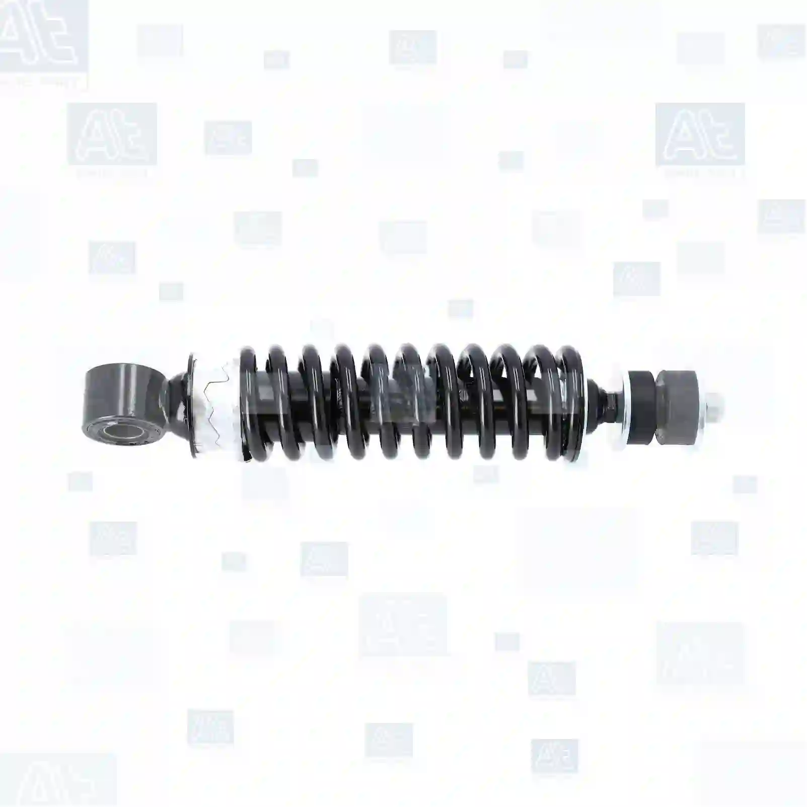 Shock Absorber Cabin shock absorber, at no: 77735220 ,  oem no:1319672, 1337159, 1387327, 1623464, At Spare Part | Engine, Accelerator Pedal, Camshaft, Connecting Rod, Crankcase, Crankshaft, Cylinder Head, Engine Suspension Mountings, Exhaust Manifold, Exhaust Gas Recirculation, Filter Kits, Flywheel Housing, General Overhaul Kits, Engine, Intake Manifold, Oil Cleaner, Oil Cooler, Oil Filter, Oil Pump, Oil Sump, Piston & Liner, Sensor & Switch, Timing Case, Turbocharger, Cooling System, Belt Tensioner, Coolant Filter, Coolant Pipe, Corrosion Prevention Agent, Drive, Expansion Tank, Fan, Intercooler, Monitors & Gauges, Radiator, Thermostat, V-Belt / Timing belt, Water Pump, Fuel System, Electronical Injector Unit, Feed Pump, Fuel Filter, cpl., Fuel Gauge Sender,  Fuel Line, Fuel Pump, Fuel Tank, Injection Line Kit, Injection Pump, Exhaust System, Clutch & Pedal, Gearbox, Propeller Shaft, Axles, Brake System, Hubs & Wheels, Suspension, Leaf Spring, Universal Parts / Accessories, Steering, Electrical System, Cabin