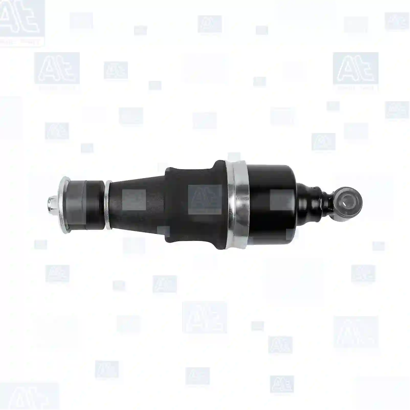 Shock Absorber Cabin shock absorber, with air bellow, at no: 77735225 ,  oem no:0299862, 1245600, 1265282, 1285394, 1321591, 1353451, 1353454, 1371066, 1623477, 1792423, 299862, ZG41218-0008 At Spare Part | Engine, Accelerator Pedal, Camshaft, Connecting Rod, Crankcase, Crankshaft, Cylinder Head, Engine Suspension Mountings, Exhaust Manifold, Exhaust Gas Recirculation, Filter Kits, Flywheel Housing, General Overhaul Kits, Engine, Intake Manifold, Oil Cleaner, Oil Cooler, Oil Filter, Oil Pump, Oil Sump, Piston & Liner, Sensor & Switch, Timing Case, Turbocharger, Cooling System, Belt Tensioner, Coolant Filter, Coolant Pipe, Corrosion Prevention Agent, Drive, Expansion Tank, Fan, Intercooler, Monitors & Gauges, Radiator, Thermostat, V-Belt / Timing belt, Water Pump, Fuel System, Electronical Injector Unit, Feed Pump, Fuel Filter, cpl., Fuel Gauge Sender,  Fuel Line, Fuel Pump, Fuel Tank, Injection Line Kit, Injection Pump, Exhaust System, Clutch & Pedal, Gearbox, Propeller Shaft, Axles, Brake System, Hubs & Wheels, Suspension, Leaf Spring, Universal Parts / Accessories, Steering, Electrical System, Cabin
