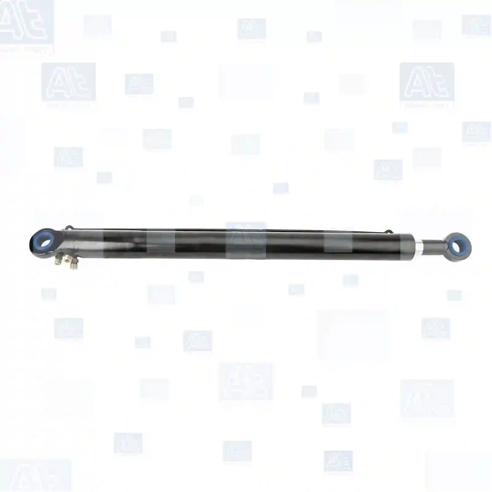 Lift Cylinder Cabin tilt cylinder, at no: 77735260 ,  oem no:0372862, 0372863, 0372863R, 0683068, 0683068R, 1283775, 1295723, 1295723A, 1295724, 1295724A, 1295724R, 1349831, 1349831A, 1349831R, 372862, 372863, 372863A, 372863R, 683068, 683068A, 683068R At Spare Part | Engine, Accelerator Pedal, Camshaft, Connecting Rod, Crankcase, Crankshaft, Cylinder Head, Engine Suspension Mountings, Exhaust Manifold, Exhaust Gas Recirculation, Filter Kits, Flywheel Housing, General Overhaul Kits, Engine, Intake Manifold, Oil Cleaner, Oil Cooler, Oil Filter, Oil Pump, Oil Sump, Piston & Liner, Sensor & Switch, Timing Case, Turbocharger, Cooling System, Belt Tensioner, Coolant Filter, Coolant Pipe, Corrosion Prevention Agent, Drive, Expansion Tank, Fan, Intercooler, Monitors & Gauges, Radiator, Thermostat, V-Belt / Timing belt, Water Pump, Fuel System, Electronical Injector Unit, Feed Pump, Fuel Filter, cpl., Fuel Gauge Sender,  Fuel Line, Fuel Pump, Fuel Tank, Injection Line Kit, Injection Pump, Exhaust System, Clutch & Pedal, Gearbox, Propeller Shaft, Axles, Brake System, Hubs & Wheels, Suspension, Leaf Spring, Universal Parts / Accessories, Steering, Electrical System, Cabin