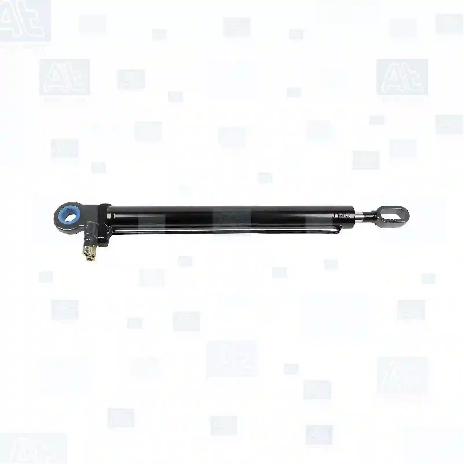 Lift Cylinder Cabin tilt cylinder, at no: 77735266 ,  oem no:1401745, ZG60344-0008, , , At Spare Part | Engine, Accelerator Pedal, Camshaft, Connecting Rod, Crankcase, Crankshaft, Cylinder Head, Engine Suspension Mountings, Exhaust Manifold, Exhaust Gas Recirculation, Filter Kits, Flywheel Housing, General Overhaul Kits, Engine, Intake Manifold, Oil Cleaner, Oil Cooler, Oil Filter, Oil Pump, Oil Sump, Piston & Liner, Sensor & Switch, Timing Case, Turbocharger, Cooling System, Belt Tensioner, Coolant Filter, Coolant Pipe, Corrosion Prevention Agent, Drive, Expansion Tank, Fan, Intercooler, Monitors & Gauges, Radiator, Thermostat, V-Belt / Timing belt, Water Pump, Fuel System, Electronical Injector Unit, Feed Pump, Fuel Filter, cpl., Fuel Gauge Sender,  Fuel Line, Fuel Pump, Fuel Tank, Injection Line Kit, Injection Pump, Exhaust System, Clutch & Pedal, Gearbox, Propeller Shaft, Axles, Brake System, Hubs & Wheels, Suspension, Leaf Spring, Universal Parts / Accessories, Steering, Electrical System, Cabin