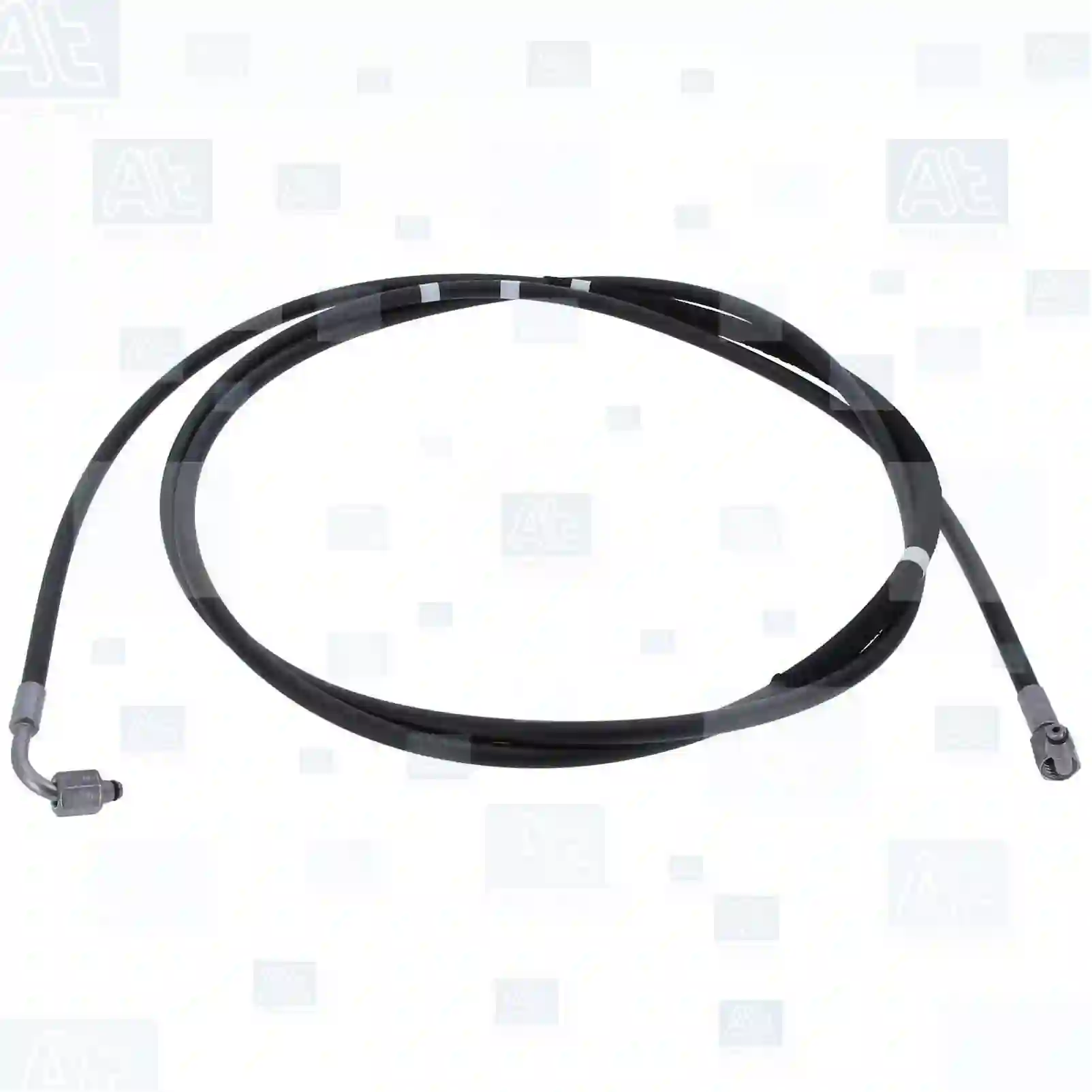 Cabin Hydraulic hose, at no: 77735278 ,  oem no:1782449 At Spare Part | Engine, Accelerator Pedal, Camshaft, Connecting Rod, Crankcase, Crankshaft, Cylinder Head, Engine Suspension Mountings, Exhaust Manifold, Exhaust Gas Recirculation, Filter Kits, Flywheel Housing, General Overhaul Kits, Engine, Intake Manifold, Oil Cleaner, Oil Cooler, Oil Filter, Oil Pump, Oil Sump, Piston & Liner, Sensor & Switch, Timing Case, Turbocharger, Cooling System, Belt Tensioner, Coolant Filter, Coolant Pipe, Corrosion Prevention Agent, Drive, Expansion Tank, Fan, Intercooler, Monitors & Gauges, Radiator, Thermostat, V-Belt / Timing belt, Water Pump, Fuel System, Electronical Injector Unit, Feed Pump, Fuel Filter, cpl., Fuel Gauge Sender,  Fuel Line, Fuel Pump, Fuel Tank, Injection Line Kit, Injection Pump, Exhaust System, Clutch & Pedal, Gearbox, Propeller Shaft, Axles, Brake System, Hubs & Wheels, Suspension, Leaf Spring, Universal Parts / Accessories, Steering, Electrical System, Cabin