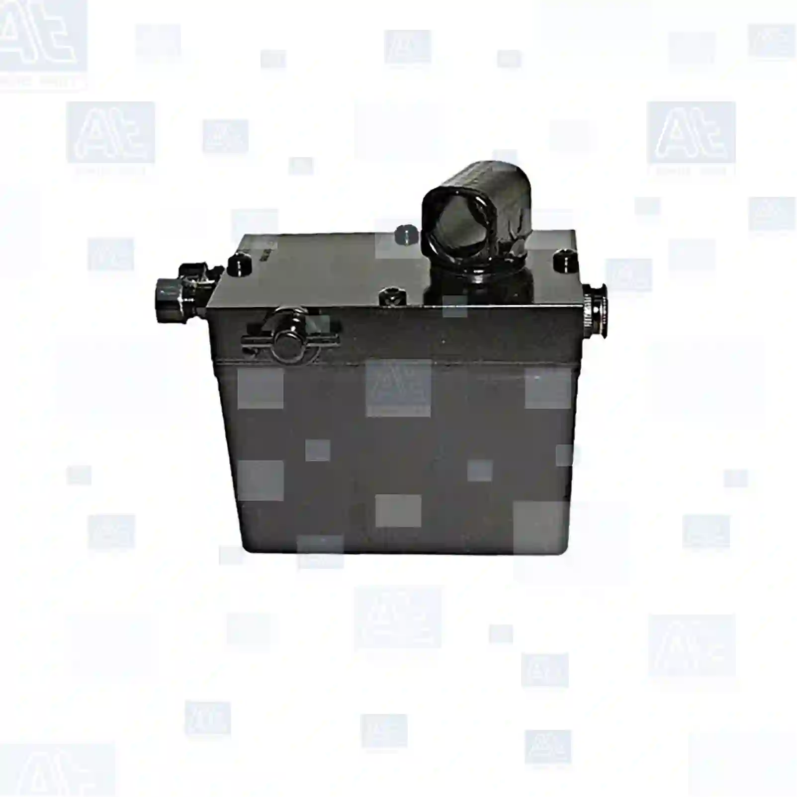 Lift Pump Cabin tilt pump, at no: 77735287 ,  oem no:1725376, ZG60357-0008, , , , , , At Spare Part | Engine, Accelerator Pedal, Camshaft, Connecting Rod, Crankcase, Crankshaft, Cylinder Head, Engine Suspension Mountings, Exhaust Manifold, Exhaust Gas Recirculation, Filter Kits, Flywheel Housing, General Overhaul Kits, Engine, Intake Manifold, Oil Cleaner, Oil Cooler, Oil Filter, Oil Pump, Oil Sump, Piston & Liner, Sensor & Switch, Timing Case, Turbocharger, Cooling System, Belt Tensioner, Coolant Filter, Coolant Pipe, Corrosion Prevention Agent, Drive, Expansion Tank, Fan, Intercooler, Monitors & Gauges, Radiator, Thermostat, V-Belt / Timing belt, Water Pump, Fuel System, Electronical Injector Unit, Feed Pump, Fuel Filter, cpl., Fuel Gauge Sender,  Fuel Line, Fuel Pump, Fuel Tank, Injection Line Kit, Injection Pump, Exhaust System, Clutch & Pedal, Gearbox, Propeller Shaft, Axles, Brake System, Hubs & Wheels, Suspension, Leaf Spring, Universal Parts / Accessories, Steering, Electrical System, Cabin