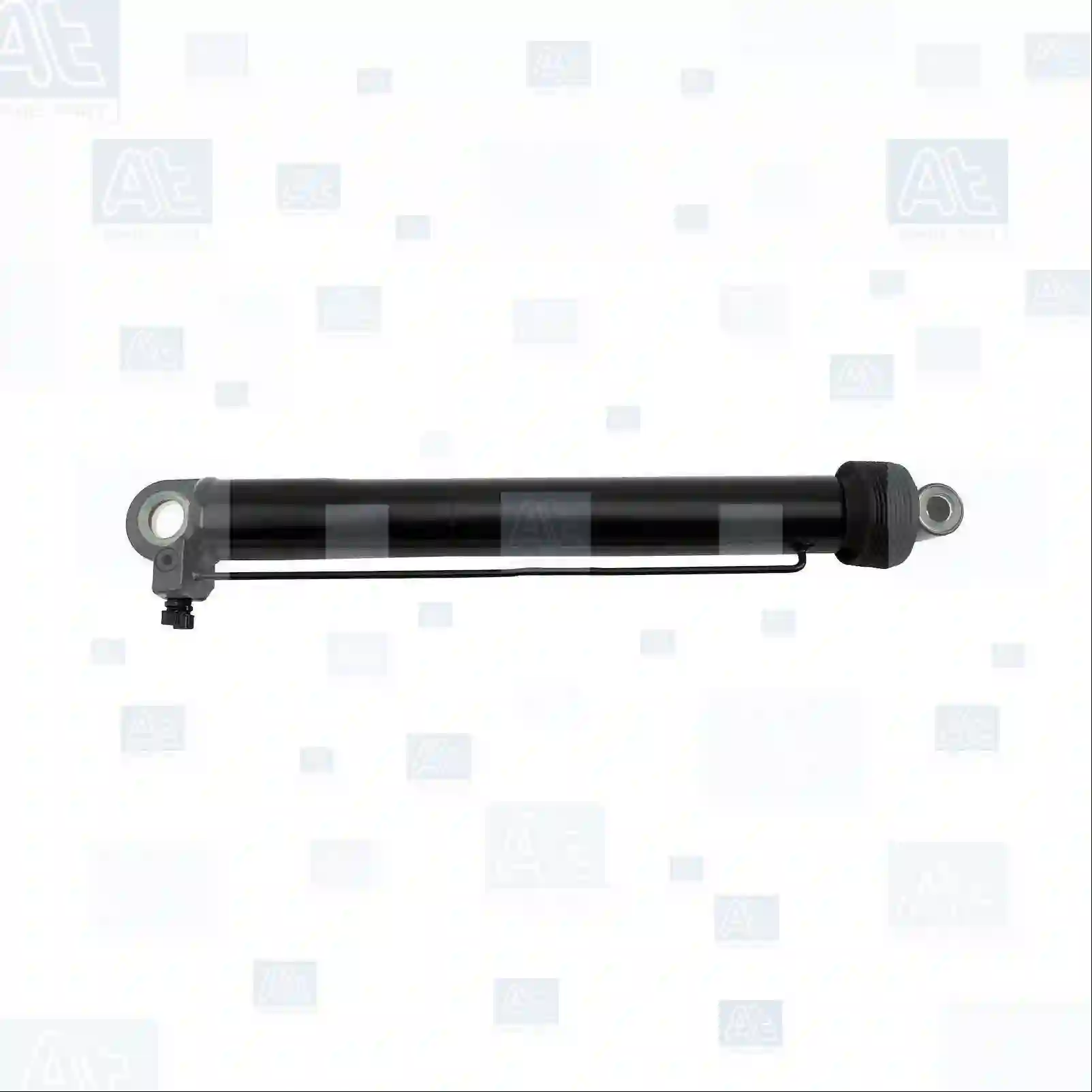 Lift Cylinder Cabin tilt cylinder, at no: 77735290 ,  oem no:41030419, 41031479, 500337311, 504062817, 504173054, , , , At Spare Part | Engine, Accelerator Pedal, Camshaft, Connecting Rod, Crankcase, Crankshaft, Cylinder Head, Engine Suspension Mountings, Exhaust Manifold, Exhaust Gas Recirculation, Filter Kits, Flywheel Housing, General Overhaul Kits, Engine, Intake Manifold, Oil Cleaner, Oil Cooler, Oil Filter, Oil Pump, Oil Sump, Piston & Liner, Sensor & Switch, Timing Case, Turbocharger, Cooling System, Belt Tensioner, Coolant Filter, Coolant Pipe, Corrosion Prevention Agent, Drive, Expansion Tank, Fan, Intercooler, Monitors & Gauges, Radiator, Thermostat, V-Belt / Timing belt, Water Pump, Fuel System, Electronical Injector Unit, Feed Pump, Fuel Filter, cpl., Fuel Gauge Sender,  Fuel Line, Fuel Pump, Fuel Tank, Injection Line Kit, Injection Pump, Exhaust System, Clutch & Pedal, Gearbox, Propeller Shaft, Axles, Brake System, Hubs & Wheels, Suspension, Leaf Spring, Universal Parts / Accessories, Steering, Electrical System, Cabin
