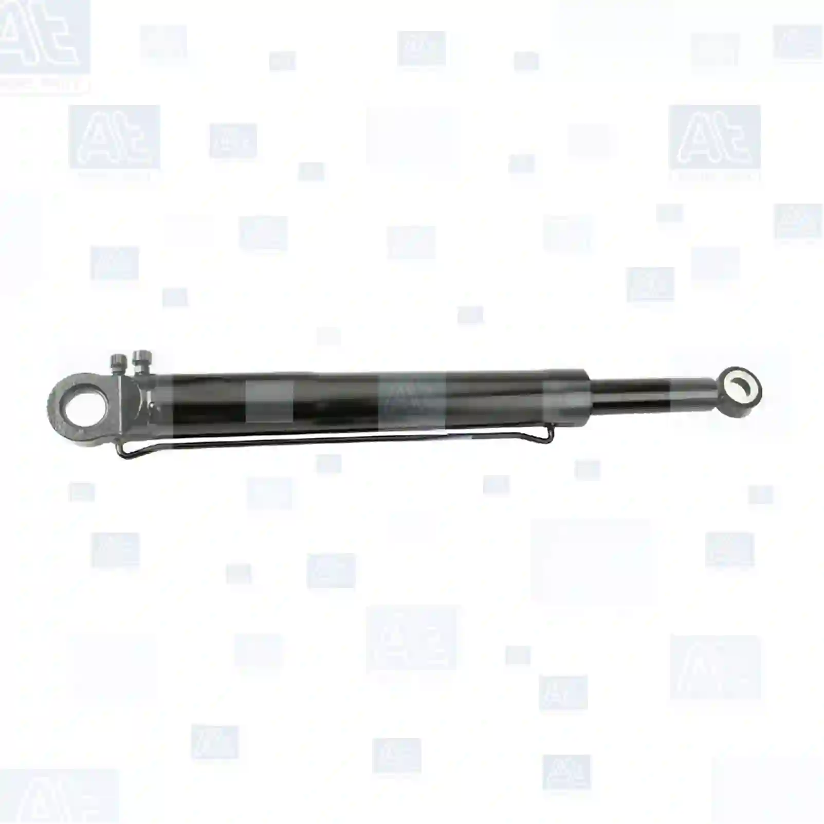 Lift Cylinder Cabin tilt cylinder, at no: 77735291 ,  oem no:10575102, 10575163, 10575205, 1354888, 1423396, 1466506, 1517324, 1549738, 1575102, 1575161, 1575163, 1575205, 517324, 575102, 575161, 575163, 575205, ZG60324-0008 At Spare Part | Engine, Accelerator Pedal, Camshaft, Connecting Rod, Crankcase, Crankshaft, Cylinder Head, Engine Suspension Mountings, Exhaust Manifold, Exhaust Gas Recirculation, Filter Kits, Flywheel Housing, General Overhaul Kits, Engine, Intake Manifold, Oil Cleaner, Oil Cooler, Oil Filter, Oil Pump, Oil Sump, Piston & Liner, Sensor & Switch, Timing Case, Turbocharger, Cooling System, Belt Tensioner, Coolant Filter, Coolant Pipe, Corrosion Prevention Agent, Drive, Expansion Tank, Fan, Intercooler, Monitors & Gauges, Radiator, Thermostat, V-Belt / Timing belt, Water Pump, Fuel System, Electronical Injector Unit, Feed Pump, Fuel Filter, cpl., Fuel Gauge Sender,  Fuel Line, Fuel Pump, Fuel Tank, Injection Line Kit, Injection Pump, Exhaust System, Clutch & Pedal, Gearbox, Propeller Shaft, Axles, Brake System, Hubs & Wheels, Suspension, Leaf Spring, Universal Parts / Accessories, Steering, Electrical System, Cabin