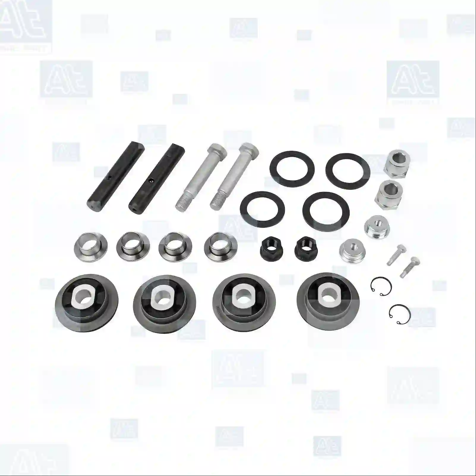 Anti Roll Bar Repair kit, cabin suspension, at no: 77735298 ,  oem no:0750928S4, 750928S4 At Spare Part | Engine, Accelerator Pedal, Camshaft, Connecting Rod, Crankcase, Crankshaft, Cylinder Head, Engine Suspension Mountings, Exhaust Manifold, Exhaust Gas Recirculation, Filter Kits, Flywheel Housing, General Overhaul Kits, Engine, Intake Manifold, Oil Cleaner, Oil Cooler, Oil Filter, Oil Pump, Oil Sump, Piston & Liner, Sensor & Switch, Timing Case, Turbocharger, Cooling System, Belt Tensioner, Coolant Filter, Coolant Pipe, Corrosion Prevention Agent, Drive, Expansion Tank, Fan, Intercooler, Monitors & Gauges, Radiator, Thermostat, V-Belt / Timing belt, Water Pump, Fuel System, Electronical Injector Unit, Feed Pump, Fuel Filter, cpl., Fuel Gauge Sender,  Fuel Line, Fuel Pump, Fuel Tank, Injection Line Kit, Injection Pump, Exhaust System, Clutch & Pedal, Gearbox, Propeller Shaft, Axles, Brake System, Hubs & Wheels, Suspension, Leaf Spring, Universal Parts / Accessories, Steering, Electrical System, Cabin