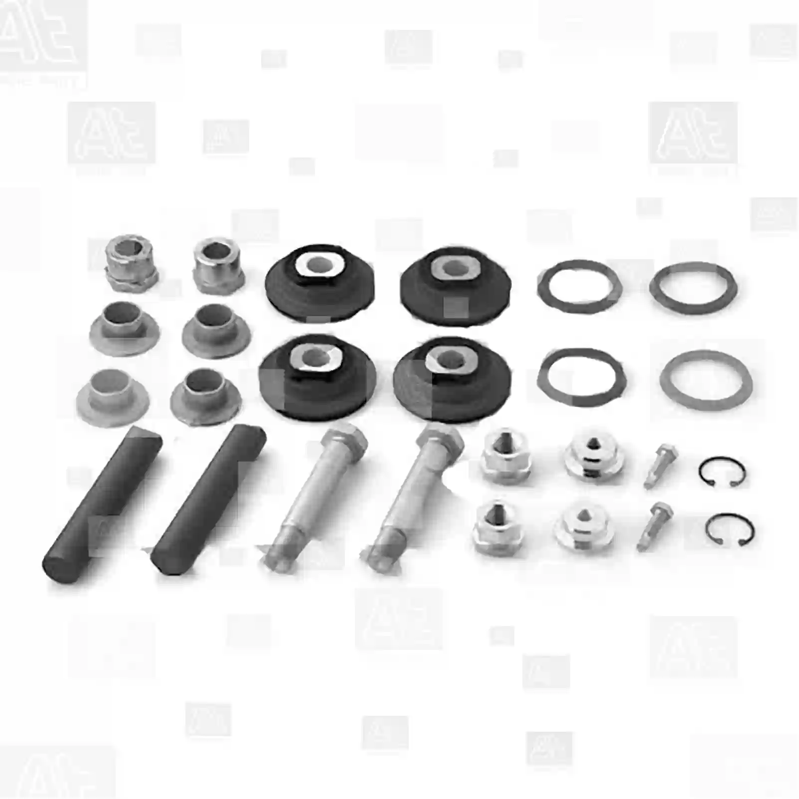 Anti Roll Bar Repair kit, cabin suspension, at no: 77735307 ,  oem no:0750928S1, 750928S1 At Spare Part | Engine, Accelerator Pedal, Camshaft, Connecting Rod, Crankcase, Crankshaft, Cylinder Head, Engine Suspension Mountings, Exhaust Manifold, Exhaust Gas Recirculation, Filter Kits, Flywheel Housing, General Overhaul Kits, Engine, Intake Manifold, Oil Cleaner, Oil Cooler, Oil Filter, Oil Pump, Oil Sump, Piston & Liner, Sensor & Switch, Timing Case, Turbocharger, Cooling System, Belt Tensioner, Coolant Filter, Coolant Pipe, Corrosion Prevention Agent, Drive, Expansion Tank, Fan, Intercooler, Monitors & Gauges, Radiator, Thermostat, V-Belt / Timing belt, Water Pump, Fuel System, Electronical Injector Unit, Feed Pump, Fuel Filter, cpl., Fuel Gauge Sender,  Fuel Line, Fuel Pump, Fuel Tank, Injection Line Kit, Injection Pump, Exhaust System, Clutch & Pedal, Gearbox, Propeller Shaft, Axles, Brake System, Hubs & Wheels, Suspension, Leaf Spring, Universal Parts / Accessories, Steering, Electrical System, Cabin