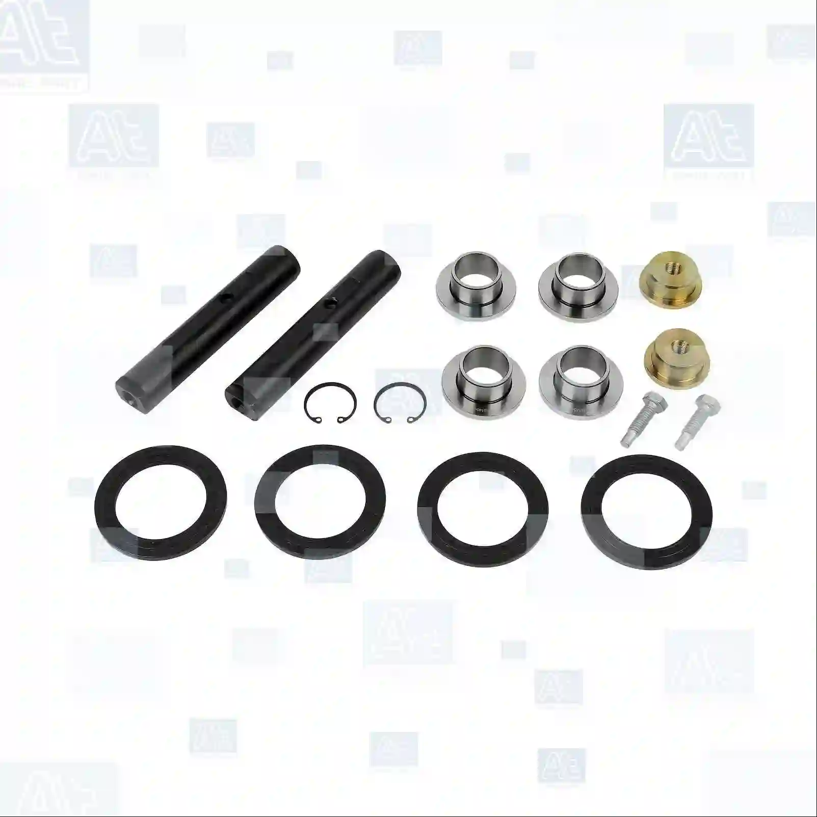 Anti Roll Bar Repair kit, cabin suspension, at no: 77735309 ,  oem no:0750928S3, 750928S3 At Spare Part | Engine, Accelerator Pedal, Camshaft, Connecting Rod, Crankcase, Crankshaft, Cylinder Head, Engine Suspension Mountings, Exhaust Manifold, Exhaust Gas Recirculation, Filter Kits, Flywheel Housing, General Overhaul Kits, Engine, Intake Manifold, Oil Cleaner, Oil Cooler, Oil Filter, Oil Pump, Oil Sump, Piston & Liner, Sensor & Switch, Timing Case, Turbocharger, Cooling System, Belt Tensioner, Coolant Filter, Coolant Pipe, Corrosion Prevention Agent, Drive, Expansion Tank, Fan, Intercooler, Monitors & Gauges, Radiator, Thermostat, V-Belt / Timing belt, Water Pump, Fuel System, Electronical Injector Unit, Feed Pump, Fuel Filter, cpl., Fuel Gauge Sender,  Fuel Line, Fuel Pump, Fuel Tank, Injection Line Kit, Injection Pump, Exhaust System, Clutch & Pedal, Gearbox, Propeller Shaft, Axles, Brake System, Hubs & Wheels, Suspension, Leaf Spring, Universal Parts / Accessories, Steering, Electrical System, Cabin
