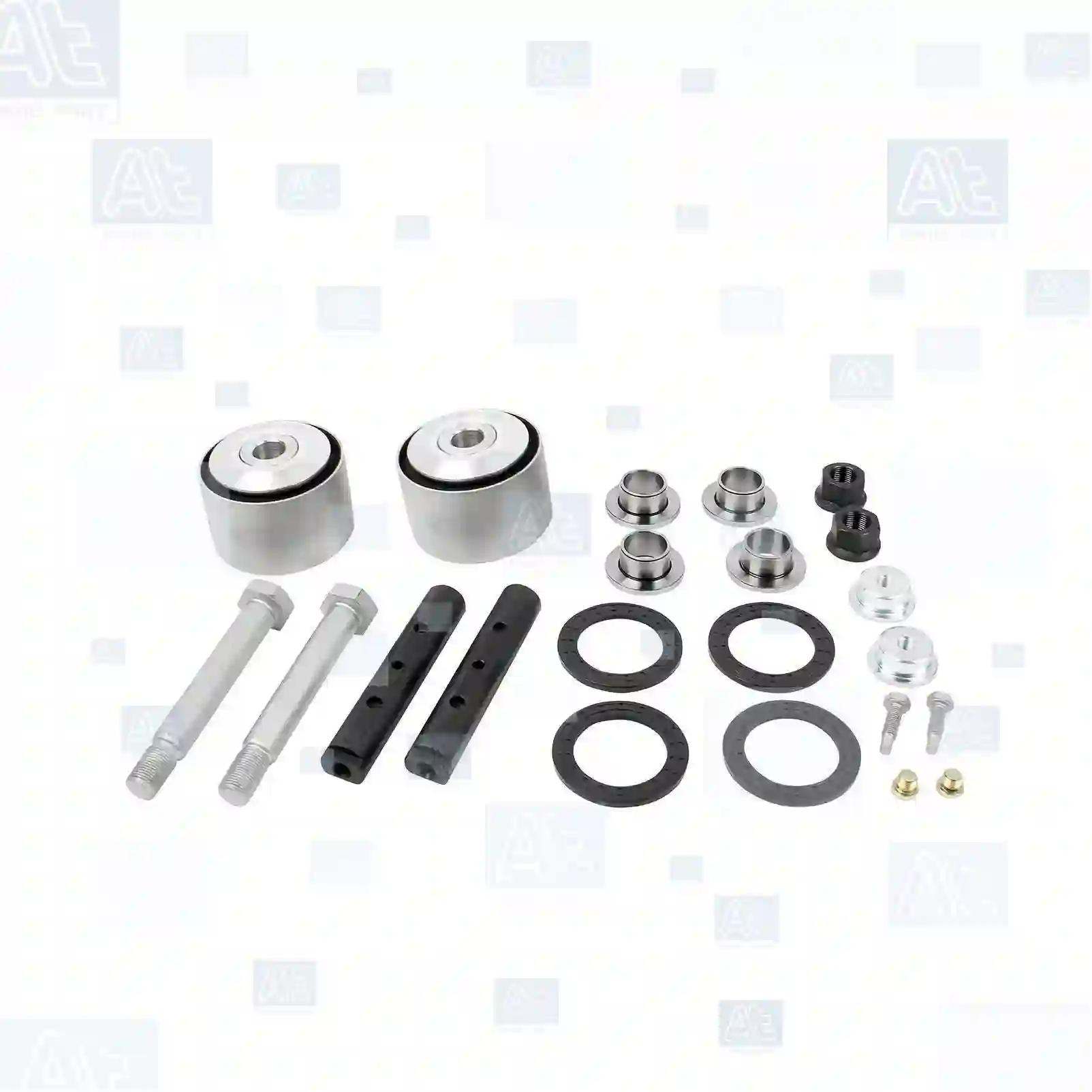 Anti Roll Bar Repair kit, cabin suspension, at no: 77735310 ,  oem no:1332194S4 At Spare Part | Engine, Accelerator Pedal, Camshaft, Connecting Rod, Crankcase, Crankshaft, Cylinder Head, Engine Suspension Mountings, Exhaust Manifold, Exhaust Gas Recirculation, Filter Kits, Flywheel Housing, General Overhaul Kits, Engine, Intake Manifold, Oil Cleaner, Oil Cooler, Oil Filter, Oil Pump, Oil Sump, Piston & Liner, Sensor & Switch, Timing Case, Turbocharger, Cooling System, Belt Tensioner, Coolant Filter, Coolant Pipe, Corrosion Prevention Agent, Drive, Expansion Tank, Fan, Intercooler, Monitors & Gauges, Radiator, Thermostat, V-Belt / Timing belt, Water Pump, Fuel System, Electronical Injector Unit, Feed Pump, Fuel Filter, cpl., Fuel Gauge Sender,  Fuel Line, Fuel Pump, Fuel Tank, Injection Line Kit, Injection Pump, Exhaust System, Clutch & Pedal, Gearbox, Propeller Shaft, Axles, Brake System, Hubs & Wheels, Suspension, Leaf Spring, Universal Parts / Accessories, Steering, Electrical System, Cabin