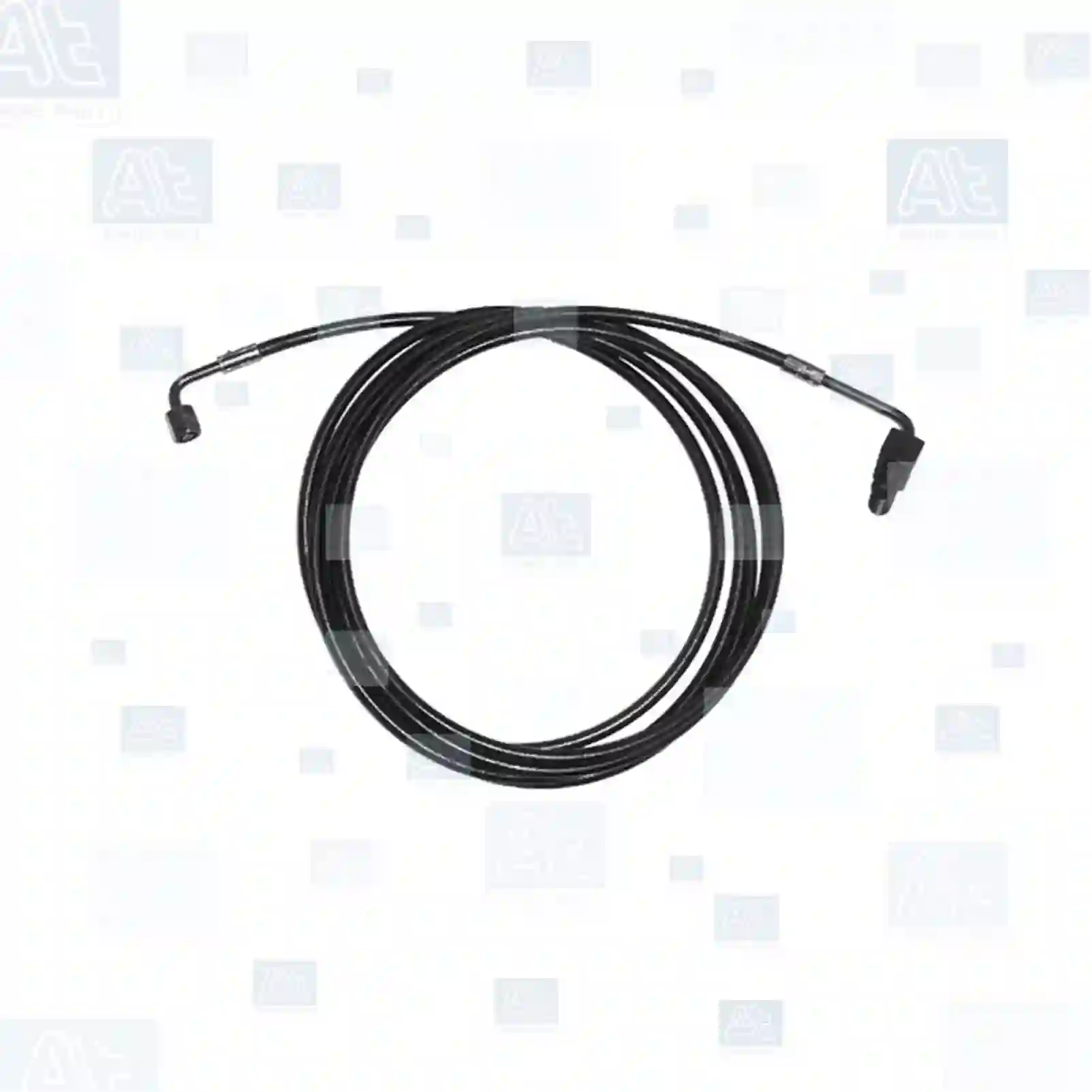 Cabin Hose line, cabin tilt, at no: 77735324 ,  oem no:1371201, 1526570, 2142438 At Spare Part | Engine, Accelerator Pedal, Camshaft, Connecting Rod, Crankcase, Crankshaft, Cylinder Head, Engine Suspension Mountings, Exhaust Manifold, Exhaust Gas Recirculation, Filter Kits, Flywheel Housing, General Overhaul Kits, Engine, Intake Manifold, Oil Cleaner, Oil Cooler, Oil Filter, Oil Pump, Oil Sump, Piston & Liner, Sensor & Switch, Timing Case, Turbocharger, Cooling System, Belt Tensioner, Coolant Filter, Coolant Pipe, Corrosion Prevention Agent, Drive, Expansion Tank, Fan, Intercooler, Monitors & Gauges, Radiator, Thermostat, V-Belt / Timing belt, Water Pump, Fuel System, Electronical Injector Unit, Feed Pump, Fuel Filter, cpl., Fuel Gauge Sender,  Fuel Line, Fuel Pump, Fuel Tank, Injection Line Kit, Injection Pump, Exhaust System, Clutch & Pedal, Gearbox, Propeller Shaft, Axles, Brake System, Hubs & Wheels, Suspension, Leaf Spring, Universal Parts / Accessories, Steering, Electrical System, Cabin