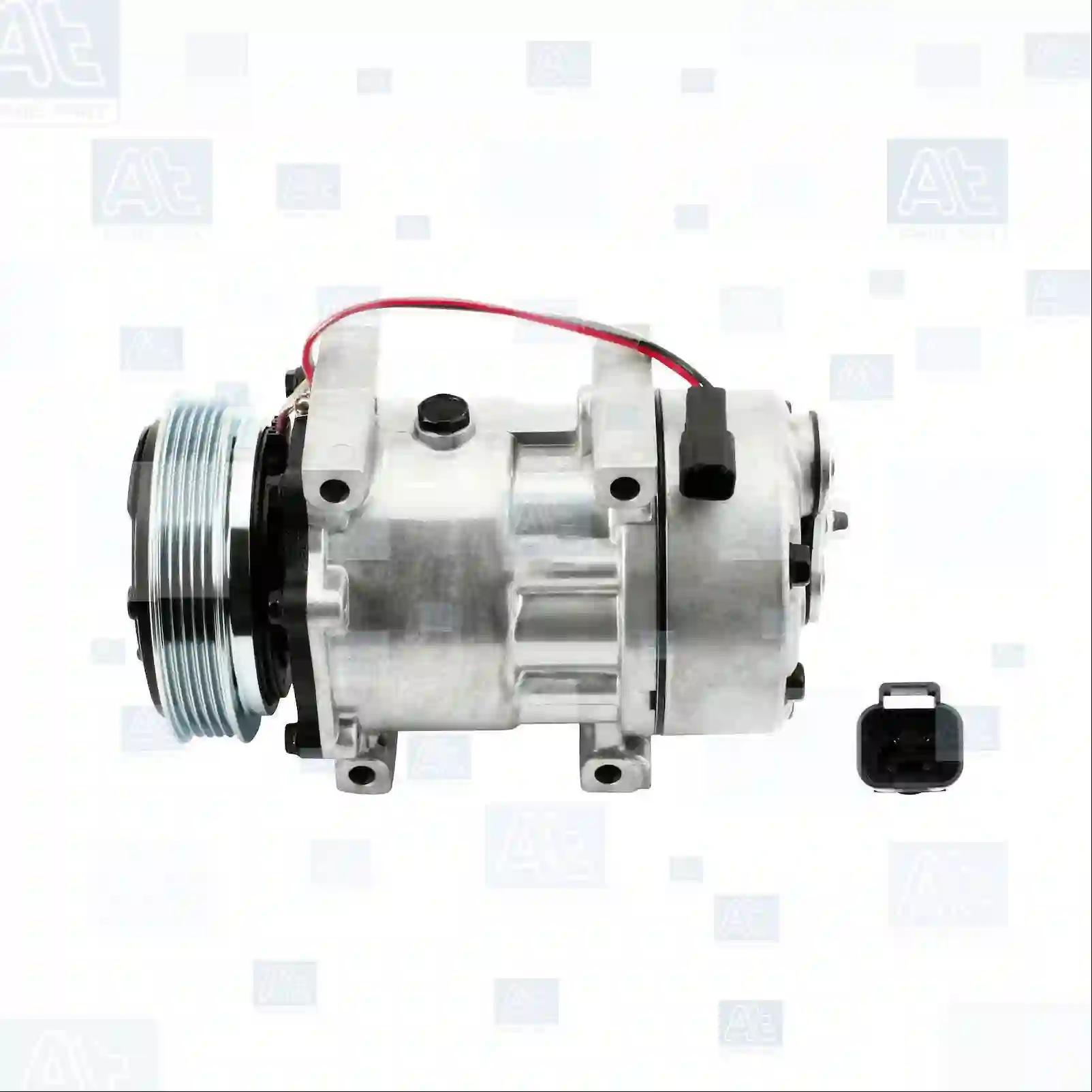 Compressor, Air Conditioning Compressor, air conditioning, oil filled, at no: 77735326 ,  oem no:5001858486, 5010412961, 5010483099 At Spare Part | Engine, Accelerator Pedal, Camshaft, Connecting Rod, Crankcase, Crankshaft, Cylinder Head, Engine Suspension Mountings, Exhaust Manifold, Exhaust Gas Recirculation, Filter Kits, Flywheel Housing, General Overhaul Kits, Engine, Intake Manifold, Oil Cleaner, Oil Cooler, Oil Filter, Oil Pump, Oil Sump, Piston & Liner, Sensor & Switch, Timing Case, Turbocharger, Cooling System, Belt Tensioner, Coolant Filter, Coolant Pipe, Corrosion Prevention Agent, Drive, Expansion Tank, Fan, Intercooler, Monitors & Gauges, Radiator, Thermostat, V-Belt / Timing belt, Water Pump, Fuel System, Electronical Injector Unit, Feed Pump, Fuel Filter, cpl., Fuel Gauge Sender,  Fuel Line, Fuel Pump, Fuel Tank, Injection Line Kit, Injection Pump, Exhaust System, Clutch & Pedal, Gearbox, Propeller Shaft, Axles, Brake System, Hubs & Wheels, Suspension, Leaf Spring, Universal Parts / Accessories, Steering, Electrical System, Cabin