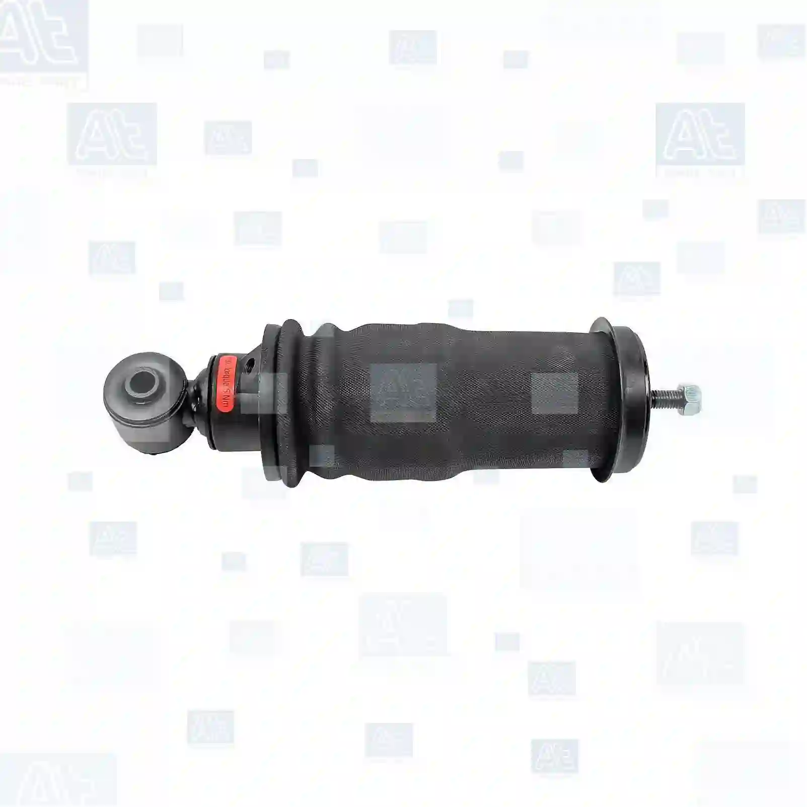 Shock Absorber Cabin shock absorber, with air bellow, at no: 77735335 ,  oem no:1870893, 2493170, , , , At Spare Part | Engine, Accelerator Pedal, Camshaft, Connecting Rod, Crankcase, Crankshaft, Cylinder Head, Engine Suspension Mountings, Exhaust Manifold, Exhaust Gas Recirculation, Filter Kits, Flywheel Housing, General Overhaul Kits, Engine, Intake Manifold, Oil Cleaner, Oil Cooler, Oil Filter, Oil Pump, Oil Sump, Piston & Liner, Sensor & Switch, Timing Case, Turbocharger, Cooling System, Belt Tensioner, Coolant Filter, Coolant Pipe, Corrosion Prevention Agent, Drive, Expansion Tank, Fan, Intercooler, Monitors & Gauges, Radiator, Thermostat, V-Belt / Timing belt, Water Pump, Fuel System, Electronical Injector Unit, Feed Pump, Fuel Filter, cpl., Fuel Gauge Sender,  Fuel Line, Fuel Pump, Fuel Tank, Injection Line Kit, Injection Pump, Exhaust System, Clutch & Pedal, Gearbox, Propeller Shaft, Axles, Brake System, Hubs & Wheels, Suspension, Leaf Spring, Universal Parts / Accessories, Steering, Electrical System, Cabin