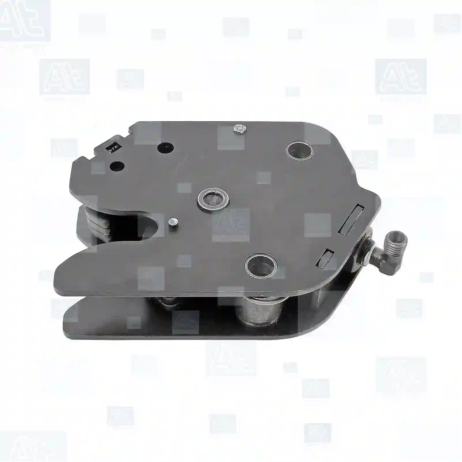 Lock Cabin lock, at no: 77735375 ,  oem no:5010629137, 5010629658, 20712875 At Spare Part | Engine, Accelerator Pedal, Camshaft, Connecting Rod, Crankcase, Crankshaft, Cylinder Head, Engine Suspension Mountings, Exhaust Manifold, Exhaust Gas Recirculation, Filter Kits, Flywheel Housing, General Overhaul Kits, Engine, Intake Manifold, Oil Cleaner, Oil Cooler, Oil Filter, Oil Pump, Oil Sump, Piston & Liner, Sensor & Switch, Timing Case, Turbocharger, Cooling System, Belt Tensioner, Coolant Filter, Coolant Pipe, Corrosion Prevention Agent, Drive, Expansion Tank, Fan, Intercooler, Monitors & Gauges, Radiator, Thermostat, V-Belt / Timing belt, Water Pump, Fuel System, Electronical Injector Unit, Feed Pump, Fuel Filter, cpl., Fuel Gauge Sender,  Fuel Line, Fuel Pump, Fuel Tank, Injection Line Kit, Injection Pump, Exhaust System, Clutch & Pedal, Gearbox, Propeller Shaft, Axles, Brake System, Hubs & Wheels, Suspension, Leaf Spring, Universal Parts / Accessories, Steering, Electrical System, Cabin