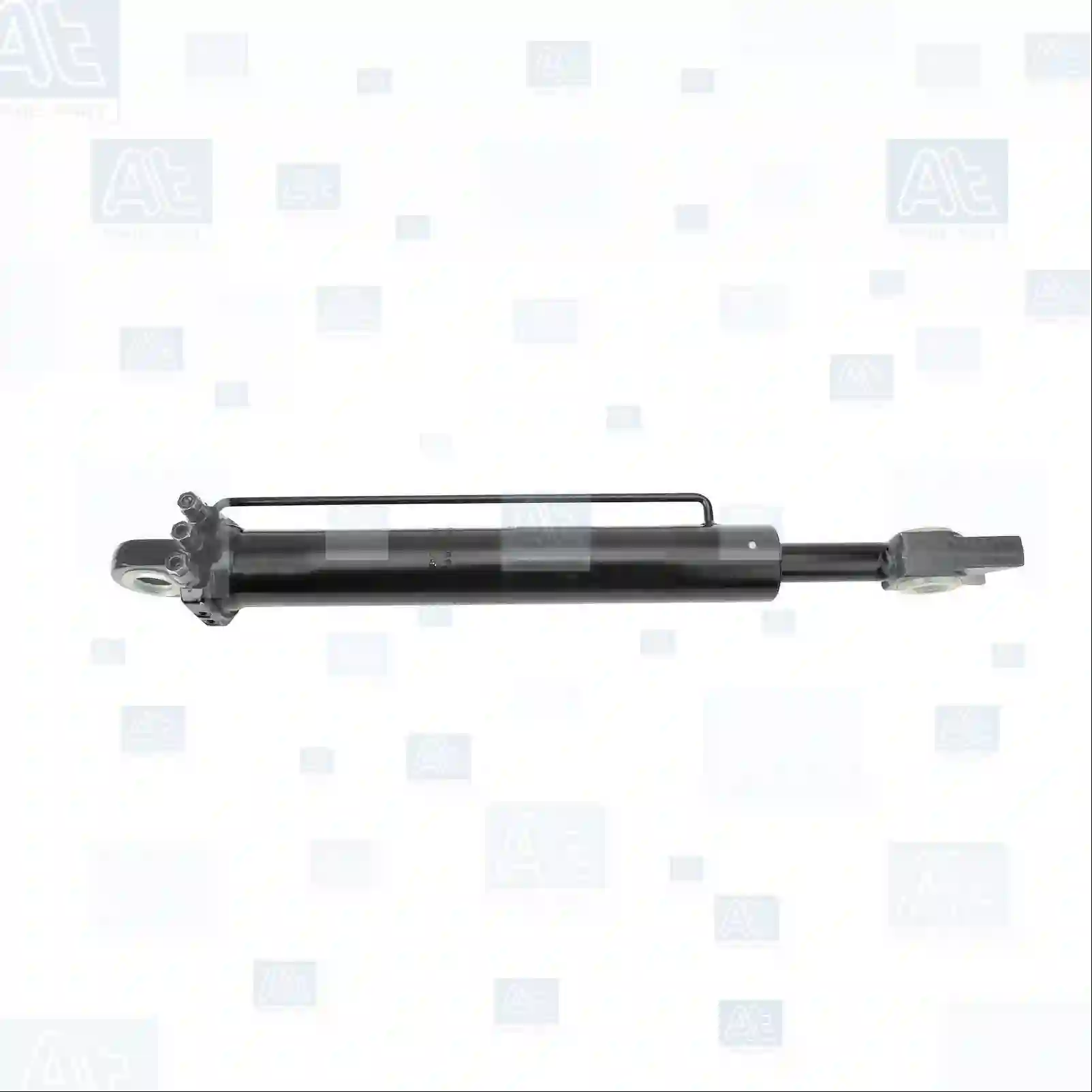 Lift Cylinder Cabin tilt cylinder, at no: 77735434 ,  oem no:5010629093, 5010629108, , , , , , , At Spare Part | Engine, Accelerator Pedal, Camshaft, Connecting Rod, Crankcase, Crankshaft, Cylinder Head, Engine Suspension Mountings, Exhaust Manifold, Exhaust Gas Recirculation, Filter Kits, Flywheel Housing, General Overhaul Kits, Engine, Intake Manifold, Oil Cleaner, Oil Cooler, Oil Filter, Oil Pump, Oil Sump, Piston & Liner, Sensor & Switch, Timing Case, Turbocharger, Cooling System, Belt Tensioner, Coolant Filter, Coolant Pipe, Corrosion Prevention Agent, Drive, Expansion Tank, Fan, Intercooler, Monitors & Gauges, Radiator, Thermostat, V-Belt / Timing belt, Water Pump, Fuel System, Electronical Injector Unit, Feed Pump, Fuel Filter, cpl., Fuel Gauge Sender,  Fuel Line, Fuel Pump, Fuel Tank, Injection Line Kit, Injection Pump, Exhaust System, Clutch & Pedal, Gearbox, Propeller Shaft, Axles, Brake System, Hubs & Wheels, Suspension, Leaf Spring, Universal Parts / Accessories, Steering, Electrical System, Cabin