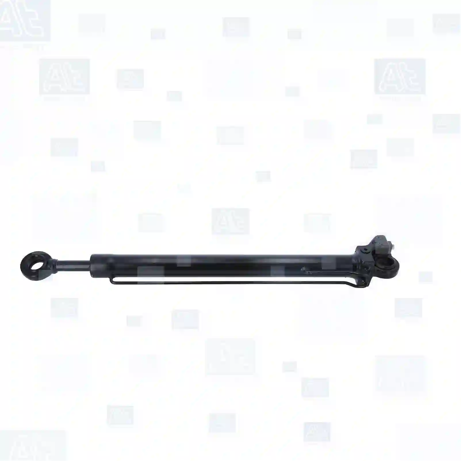 Lift Cylinder Cabin tilt cylinder, at no: 77735438 ,  oem no:7422070291, 7422302635, 7422928433, , , , At Spare Part | Engine, Accelerator Pedal, Camshaft, Connecting Rod, Crankcase, Crankshaft, Cylinder Head, Engine Suspension Mountings, Exhaust Manifold, Exhaust Gas Recirculation, Filter Kits, Flywheel Housing, General Overhaul Kits, Engine, Intake Manifold, Oil Cleaner, Oil Cooler, Oil Filter, Oil Pump, Oil Sump, Piston & Liner, Sensor & Switch, Timing Case, Turbocharger, Cooling System, Belt Tensioner, Coolant Filter, Coolant Pipe, Corrosion Prevention Agent, Drive, Expansion Tank, Fan, Intercooler, Monitors & Gauges, Radiator, Thermostat, V-Belt / Timing belt, Water Pump, Fuel System, Electronical Injector Unit, Feed Pump, Fuel Filter, cpl., Fuel Gauge Sender,  Fuel Line, Fuel Pump, Fuel Tank, Injection Line Kit, Injection Pump, Exhaust System, Clutch & Pedal, Gearbox, Propeller Shaft, Axles, Brake System, Hubs & Wheels, Suspension, Leaf Spring, Universal Parts / Accessories, Steering, Electrical System, Cabin