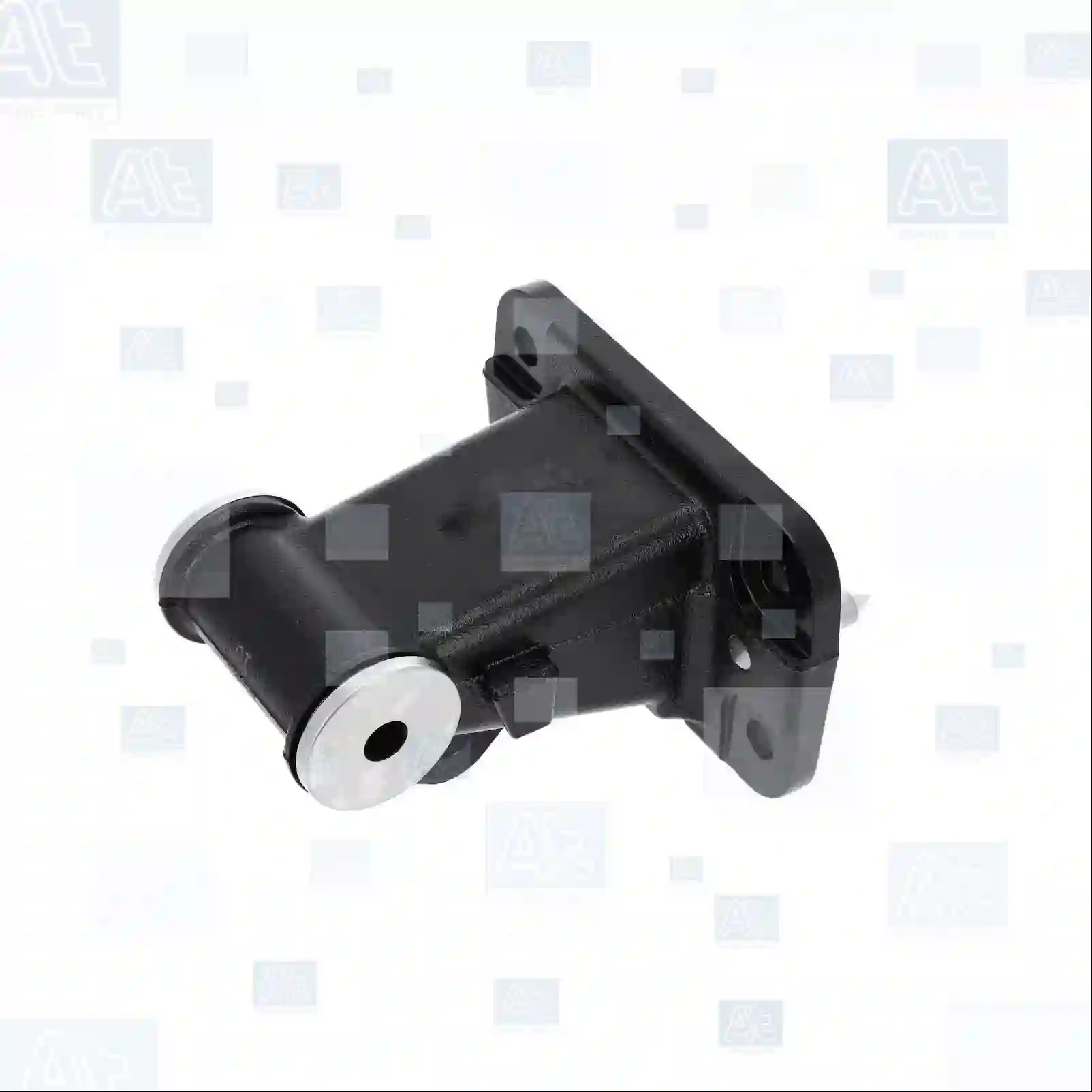 Console, Cabin Suspension Bearing bracket, at no: 77735442 ,  oem no:5010552267 At Spare Part | Engine, Accelerator Pedal, Camshaft, Connecting Rod, Crankcase, Crankshaft, Cylinder Head, Engine Suspension Mountings, Exhaust Manifold, Exhaust Gas Recirculation, Filter Kits, Flywheel Housing, General Overhaul Kits, Engine, Intake Manifold, Oil Cleaner, Oil Cooler, Oil Filter, Oil Pump, Oil Sump, Piston & Liner, Sensor & Switch, Timing Case, Turbocharger, Cooling System, Belt Tensioner, Coolant Filter, Coolant Pipe, Corrosion Prevention Agent, Drive, Expansion Tank, Fan, Intercooler, Monitors & Gauges, Radiator, Thermostat, V-Belt / Timing belt, Water Pump, Fuel System, Electronical Injector Unit, Feed Pump, Fuel Filter, cpl., Fuel Gauge Sender,  Fuel Line, Fuel Pump, Fuel Tank, Injection Line Kit, Injection Pump, Exhaust System, Clutch & Pedal, Gearbox, Propeller Shaft, Axles, Brake System, Hubs & Wheels, Suspension, Leaf Spring, Universal Parts / Accessories, Steering, Electrical System, Cabin