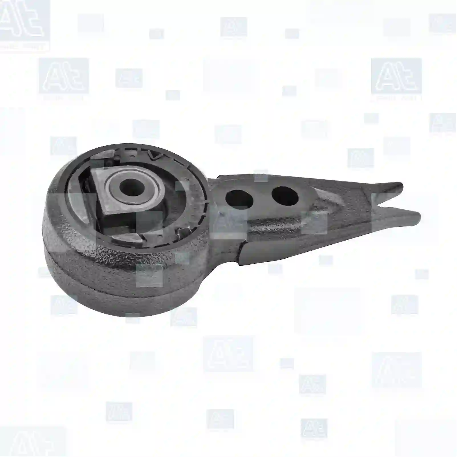 Cabin Bearing bracket, cabin suspension, at no: 77735453 ,  oem no:5010316479, ZG40845-0008 At Spare Part | Engine, Accelerator Pedal, Camshaft, Connecting Rod, Crankcase, Crankshaft, Cylinder Head, Engine Suspension Mountings, Exhaust Manifold, Exhaust Gas Recirculation, Filter Kits, Flywheel Housing, General Overhaul Kits, Engine, Intake Manifold, Oil Cleaner, Oil Cooler, Oil Filter, Oil Pump, Oil Sump, Piston & Liner, Sensor & Switch, Timing Case, Turbocharger, Cooling System, Belt Tensioner, Coolant Filter, Coolant Pipe, Corrosion Prevention Agent, Drive, Expansion Tank, Fan, Intercooler, Monitors & Gauges, Radiator, Thermostat, V-Belt / Timing belt, Water Pump, Fuel System, Electronical Injector Unit, Feed Pump, Fuel Filter, cpl., Fuel Gauge Sender,  Fuel Line, Fuel Pump, Fuel Tank, Injection Line Kit, Injection Pump, Exhaust System, Clutch & Pedal, Gearbox, Propeller Shaft, Axles, Brake System, Hubs & Wheels, Suspension, Leaf Spring, Universal Parts / Accessories, Steering, Electrical System, Cabin