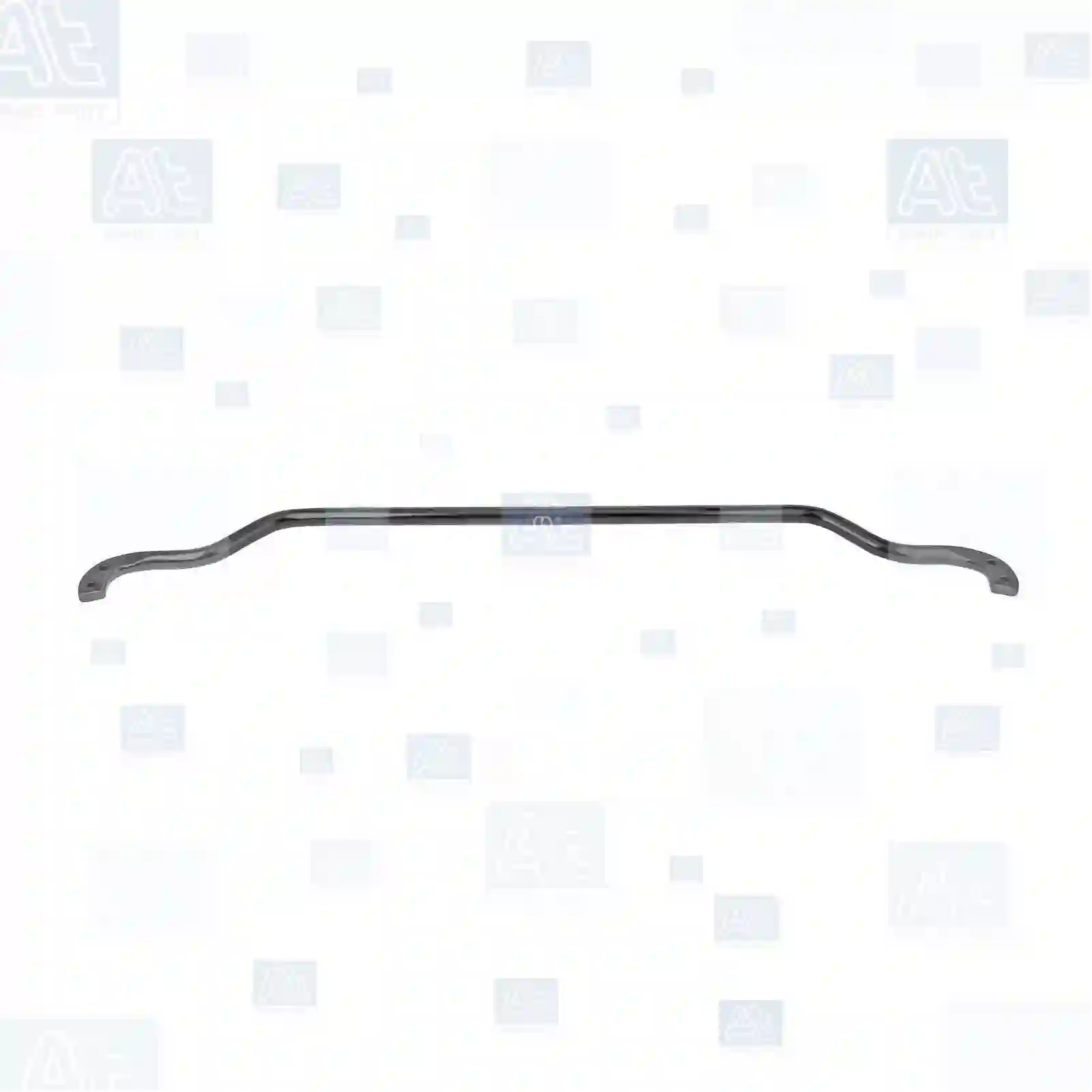 Anti Roll Bar Cabin stabilizer, at no: 77735456 ,  oem no:5010316051, 5010532999, 7482252536, 20757640, 82252536, ZG41227-0008 At Spare Part | Engine, Accelerator Pedal, Camshaft, Connecting Rod, Crankcase, Crankshaft, Cylinder Head, Engine Suspension Mountings, Exhaust Manifold, Exhaust Gas Recirculation, Filter Kits, Flywheel Housing, General Overhaul Kits, Engine, Intake Manifold, Oil Cleaner, Oil Cooler, Oil Filter, Oil Pump, Oil Sump, Piston & Liner, Sensor & Switch, Timing Case, Turbocharger, Cooling System, Belt Tensioner, Coolant Filter, Coolant Pipe, Corrosion Prevention Agent, Drive, Expansion Tank, Fan, Intercooler, Monitors & Gauges, Radiator, Thermostat, V-Belt / Timing belt, Water Pump, Fuel System, Electronical Injector Unit, Feed Pump, Fuel Filter, cpl., Fuel Gauge Sender,  Fuel Line, Fuel Pump, Fuel Tank, Injection Line Kit, Injection Pump, Exhaust System, Clutch & Pedal, Gearbox, Propeller Shaft, Axles, Brake System, Hubs & Wheels, Suspension, Leaf Spring, Universal Parts / Accessories, Steering, Electrical System, Cabin