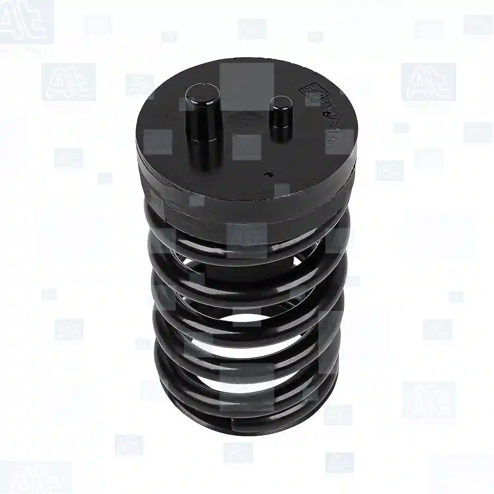 Shock Absorber Spring, cabin shock absorber, at no: 77735479 ,  oem no:5010629785, ZG41669-0008, At Spare Part | Engine, Accelerator Pedal, Camshaft, Connecting Rod, Crankcase, Crankshaft, Cylinder Head, Engine Suspension Mountings, Exhaust Manifold, Exhaust Gas Recirculation, Filter Kits, Flywheel Housing, General Overhaul Kits, Engine, Intake Manifold, Oil Cleaner, Oil Cooler, Oil Filter, Oil Pump, Oil Sump, Piston & Liner, Sensor & Switch, Timing Case, Turbocharger, Cooling System, Belt Tensioner, Coolant Filter, Coolant Pipe, Corrosion Prevention Agent, Drive, Expansion Tank, Fan, Intercooler, Monitors & Gauges, Radiator, Thermostat, V-Belt / Timing belt, Water Pump, Fuel System, Electronical Injector Unit, Feed Pump, Fuel Filter, cpl., Fuel Gauge Sender,  Fuel Line, Fuel Pump, Fuel Tank, Injection Line Kit, Injection Pump, Exhaust System, Clutch & Pedal, Gearbox, Propeller Shaft, Axles, Brake System, Hubs & Wheels, Suspension, Leaf Spring, Universal Parts / Accessories, Steering, Electrical System, Cabin