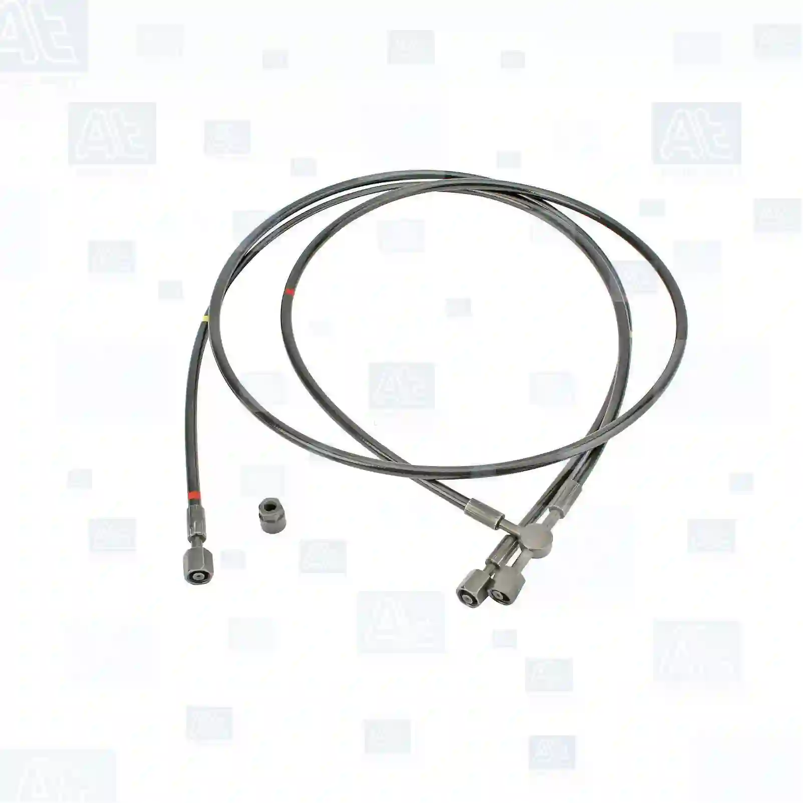 Lift Pump Hose line, cabin tilt, at no: 77735483 ,  oem no:5010615916 At Spare Part | Engine, Accelerator Pedal, Camshaft, Connecting Rod, Crankcase, Crankshaft, Cylinder Head, Engine Suspension Mountings, Exhaust Manifold, Exhaust Gas Recirculation, Filter Kits, Flywheel Housing, General Overhaul Kits, Engine, Intake Manifold, Oil Cleaner, Oil Cooler, Oil Filter, Oil Pump, Oil Sump, Piston & Liner, Sensor & Switch, Timing Case, Turbocharger, Cooling System, Belt Tensioner, Coolant Filter, Coolant Pipe, Corrosion Prevention Agent, Drive, Expansion Tank, Fan, Intercooler, Monitors & Gauges, Radiator, Thermostat, V-Belt / Timing belt, Water Pump, Fuel System, Electronical Injector Unit, Feed Pump, Fuel Filter, cpl., Fuel Gauge Sender,  Fuel Line, Fuel Pump, Fuel Tank, Injection Line Kit, Injection Pump, Exhaust System, Clutch & Pedal, Gearbox, Propeller Shaft, Axles, Brake System, Hubs & Wheels, Suspension, Leaf Spring, Universal Parts / Accessories, Steering, Electrical System, Cabin