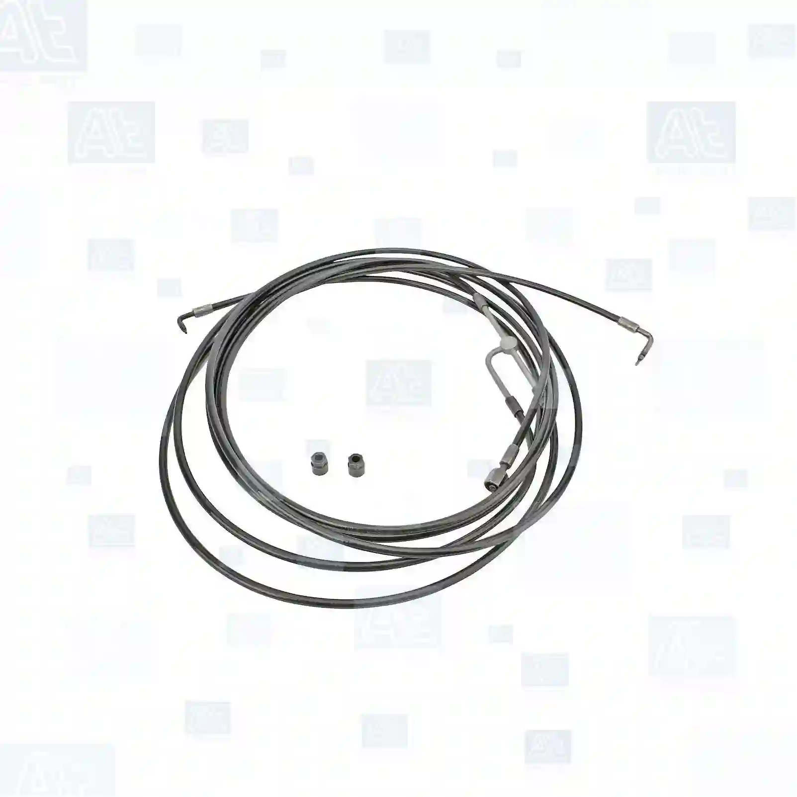 Lift Pump Hose line, cabin tilt, at no: 77735491 ,  oem no:7420796700, 7485132728, At Spare Part | Engine, Accelerator Pedal, Camshaft, Connecting Rod, Crankcase, Crankshaft, Cylinder Head, Engine Suspension Mountings, Exhaust Manifold, Exhaust Gas Recirculation, Filter Kits, Flywheel Housing, General Overhaul Kits, Engine, Intake Manifold, Oil Cleaner, Oil Cooler, Oil Filter, Oil Pump, Oil Sump, Piston & Liner, Sensor & Switch, Timing Case, Turbocharger, Cooling System, Belt Tensioner, Coolant Filter, Coolant Pipe, Corrosion Prevention Agent, Drive, Expansion Tank, Fan, Intercooler, Monitors & Gauges, Radiator, Thermostat, V-Belt / Timing belt, Water Pump, Fuel System, Electronical Injector Unit, Feed Pump, Fuel Filter, cpl., Fuel Gauge Sender,  Fuel Line, Fuel Pump, Fuel Tank, Injection Line Kit, Injection Pump, Exhaust System, Clutch & Pedal, Gearbox, Propeller Shaft, Axles, Brake System, Hubs & Wheels, Suspension, Leaf Spring, Universal Parts / Accessories, Steering, Electrical System, Cabin