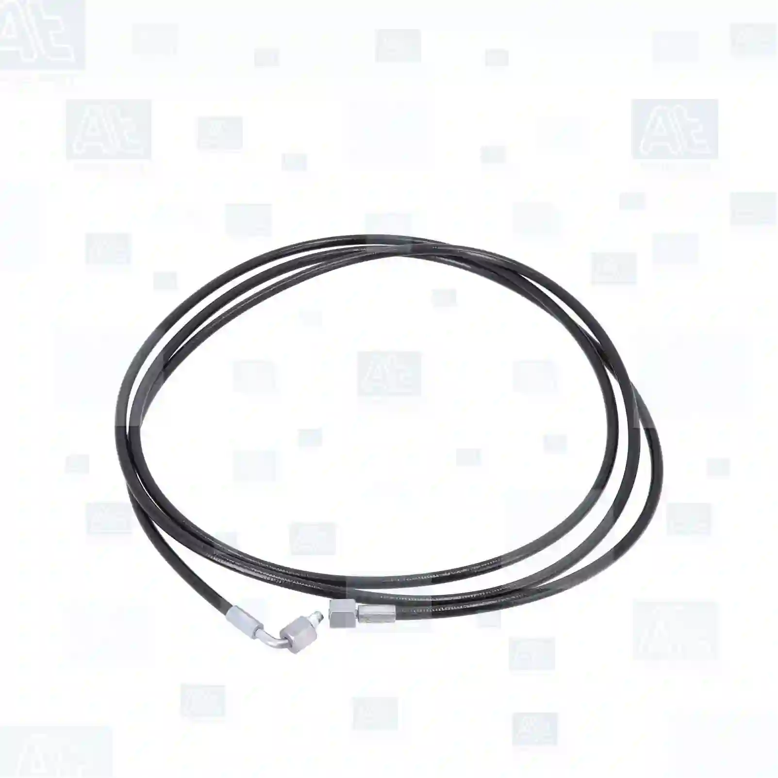 Cabin Hose line, cabin tilt, at no: 77735492 ,  oem no:5010552108 At Spare Part | Engine, Accelerator Pedal, Camshaft, Connecting Rod, Crankcase, Crankshaft, Cylinder Head, Engine Suspension Mountings, Exhaust Manifold, Exhaust Gas Recirculation, Filter Kits, Flywheel Housing, General Overhaul Kits, Engine, Intake Manifold, Oil Cleaner, Oil Cooler, Oil Filter, Oil Pump, Oil Sump, Piston & Liner, Sensor & Switch, Timing Case, Turbocharger, Cooling System, Belt Tensioner, Coolant Filter, Coolant Pipe, Corrosion Prevention Agent, Drive, Expansion Tank, Fan, Intercooler, Monitors & Gauges, Radiator, Thermostat, V-Belt / Timing belt, Water Pump, Fuel System, Electronical Injector Unit, Feed Pump, Fuel Filter, cpl., Fuel Gauge Sender,  Fuel Line, Fuel Pump, Fuel Tank, Injection Line Kit, Injection Pump, Exhaust System, Clutch & Pedal, Gearbox, Propeller Shaft, Axles, Brake System, Hubs & Wheels, Suspension, Leaf Spring, Universal Parts / Accessories, Steering, Electrical System, Cabin