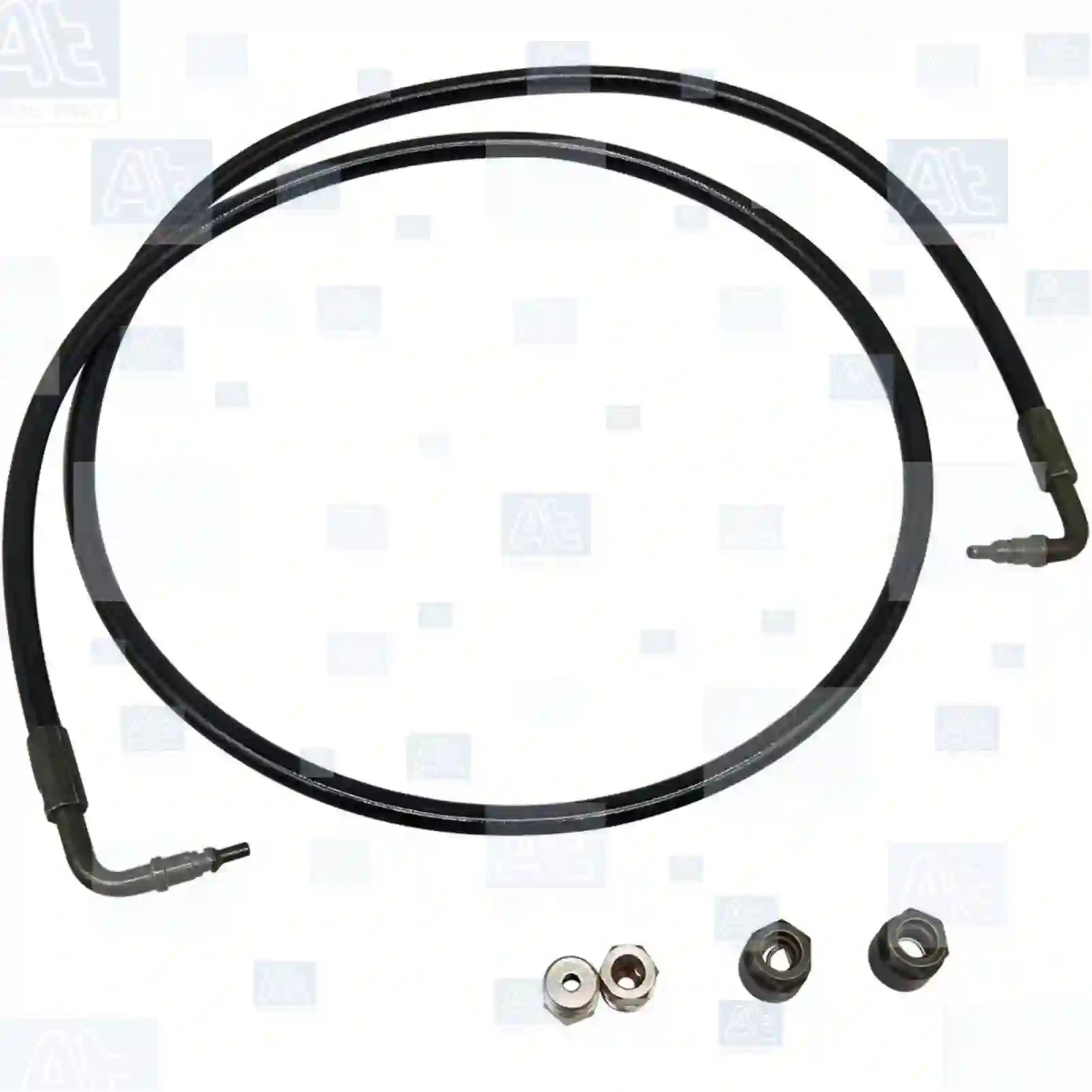 Cabin Hose line, cabin tilt, at no: 77735528 ,  oem no:#YOK At Spare Part | Engine, Accelerator Pedal, Camshaft, Connecting Rod, Crankcase, Crankshaft, Cylinder Head, Engine Suspension Mountings, Exhaust Manifold, Exhaust Gas Recirculation, Filter Kits, Flywheel Housing, General Overhaul Kits, Engine, Intake Manifold, Oil Cleaner, Oil Cooler, Oil Filter, Oil Pump, Oil Sump, Piston & Liner, Sensor & Switch, Timing Case, Turbocharger, Cooling System, Belt Tensioner, Coolant Filter, Coolant Pipe, Corrosion Prevention Agent, Drive, Expansion Tank, Fan, Intercooler, Monitors & Gauges, Radiator, Thermostat, V-Belt / Timing belt, Water Pump, Fuel System, Electronical Injector Unit, Feed Pump, Fuel Filter, cpl., Fuel Gauge Sender,  Fuel Line, Fuel Pump, Fuel Tank, Injection Line Kit, Injection Pump, Exhaust System, Clutch & Pedal, Gearbox, Propeller Shaft, Axles, Brake System, Hubs & Wheels, Suspension, Leaf Spring, Universal Parts / Accessories, Steering, Electrical System, Cabin