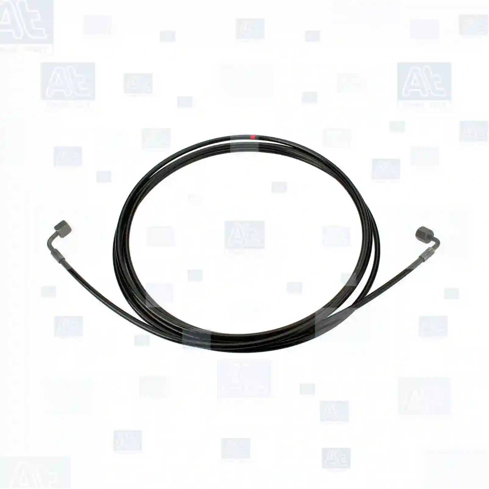 Cabin Hose line, cabin tilt, at no: 77735530 ,  oem no:3988823, ZG00246-0008 At Spare Part | Engine, Accelerator Pedal, Camshaft, Connecting Rod, Crankcase, Crankshaft, Cylinder Head, Engine Suspension Mountings, Exhaust Manifold, Exhaust Gas Recirculation, Filter Kits, Flywheel Housing, General Overhaul Kits, Engine, Intake Manifold, Oil Cleaner, Oil Cooler, Oil Filter, Oil Pump, Oil Sump, Piston & Liner, Sensor & Switch, Timing Case, Turbocharger, Cooling System, Belt Tensioner, Coolant Filter, Coolant Pipe, Corrosion Prevention Agent, Drive, Expansion Tank, Fan, Intercooler, Monitors & Gauges, Radiator, Thermostat, V-Belt / Timing belt, Water Pump, Fuel System, Electronical Injector Unit, Feed Pump, Fuel Filter, cpl., Fuel Gauge Sender,  Fuel Line, Fuel Pump, Fuel Tank, Injection Line Kit, Injection Pump, Exhaust System, Clutch & Pedal, Gearbox, Propeller Shaft, Axles, Brake System, Hubs & Wheels, Suspension, Leaf Spring, Universal Parts / Accessories, Steering, Electrical System, Cabin