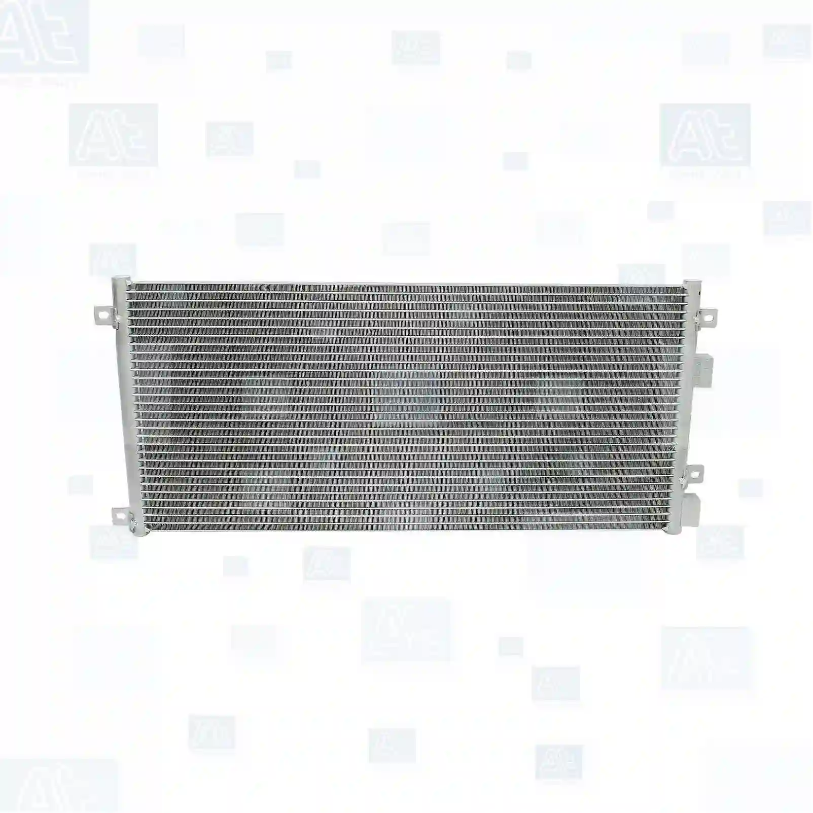 Condenser Condenser, at no: 77735542 ,  oem no:504022601, , At Spare Part | Engine, Accelerator Pedal, Camshaft, Connecting Rod, Crankcase, Crankshaft, Cylinder Head, Engine Suspension Mountings, Exhaust Manifold, Exhaust Gas Recirculation, Filter Kits, Flywheel Housing, General Overhaul Kits, Engine, Intake Manifold, Oil Cleaner, Oil Cooler, Oil Filter, Oil Pump, Oil Sump, Piston & Liner, Sensor & Switch, Timing Case, Turbocharger, Cooling System, Belt Tensioner, Coolant Filter, Coolant Pipe, Corrosion Prevention Agent, Drive, Expansion Tank, Fan, Intercooler, Monitors & Gauges, Radiator, Thermostat, V-Belt / Timing belt, Water Pump, Fuel System, Electronical Injector Unit, Feed Pump, Fuel Filter, cpl., Fuel Gauge Sender,  Fuel Line, Fuel Pump, Fuel Tank, Injection Line Kit, Injection Pump, Exhaust System, Clutch & Pedal, Gearbox, Propeller Shaft, Axles, Brake System, Hubs & Wheels, Suspension, Leaf Spring, Universal Parts / Accessories, Steering, Electrical System, Cabin