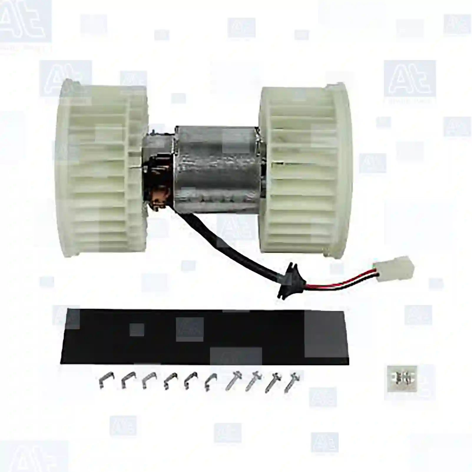 Blower Fan motor, at no: 77735555 ,  oem no:42538756, 4255395 At Spare Part | Engine, Accelerator Pedal, Camshaft, Connecting Rod, Crankcase, Crankshaft, Cylinder Head, Engine Suspension Mountings, Exhaust Manifold, Exhaust Gas Recirculation, Filter Kits, Flywheel Housing, General Overhaul Kits, Engine, Intake Manifold, Oil Cleaner, Oil Cooler, Oil Filter, Oil Pump, Oil Sump, Piston & Liner, Sensor & Switch, Timing Case, Turbocharger, Cooling System, Belt Tensioner, Coolant Filter, Coolant Pipe, Corrosion Prevention Agent, Drive, Expansion Tank, Fan, Intercooler, Monitors & Gauges, Radiator, Thermostat, V-Belt / Timing belt, Water Pump, Fuel System, Electronical Injector Unit, Feed Pump, Fuel Filter, cpl., Fuel Gauge Sender,  Fuel Line, Fuel Pump, Fuel Tank, Injection Line Kit, Injection Pump, Exhaust System, Clutch & Pedal, Gearbox, Propeller Shaft, Axles, Brake System, Hubs & Wheels, Suspension, Leaf Spring, Universal Parts / Accessories, Steering, Electrical System, Cabin
