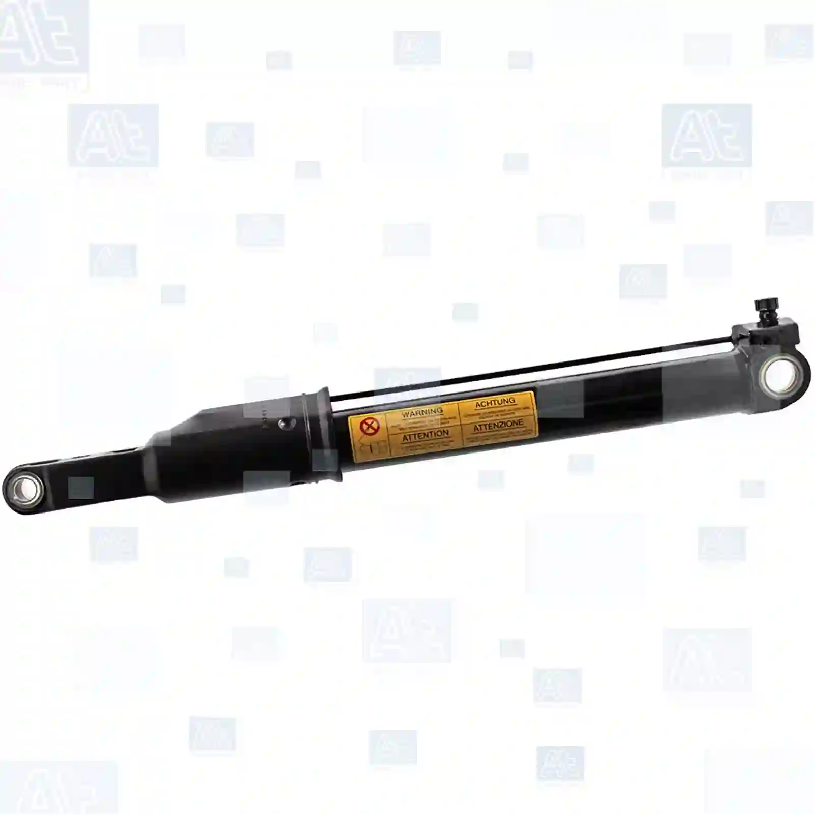 Lift Cylinder Cabin tilt cylinder, at no: 77735586 ,  oem no:500370651, 504173057, 5802758463, ZG60349-0008, , , , , At Spare Part | Engine, Accelerator Pedal, Camshaft, Connecting Rod, Crankcase, Crankshaft, Cylinder Head, Engine Suspension Mountings, Exhaust Manifold, Exhaust Gas Recirculation, Filter Kits, Flywheel Housing, General Overhaul Kits, Engine, Intake Manifold, Oil Cleaner, Oil Cooler, Oil Filter, Oil Pump, Oil Sump, Piston & Liner, Sensor & Switch, Timing Case, Turbocharger, Cooling System, Belt Tensioner, Coolant Filter, Coolant Pipe, Corrosion Prevention Agent, Drive, Expansion Tank, Fan, Intercooler, Monitors & Gauges, Radiator, Thermostat, V-Belt / Timing belt, Water Pump, Fuel System, Electronical Injector Unit, Feed Pump, Fuel Filter, cpl., Fuel Gauge Sender,  Fuel Line, Fuel Pump, Fuel Tank, Injection Line Kit, Injection Pump, Exhaust System, Clutch & Pedal, Gearbox, Propeller Shaft, Axles, Brake System, Hubs & Wheels, Suspension, Leaf Spring, Universal Parts / Accessories, Steering, Electrical System, Cabin