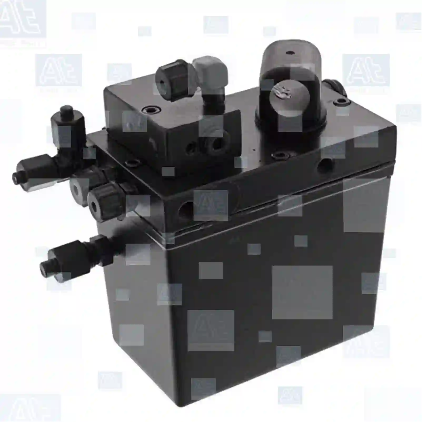 Lift Pump Cabin tilt pump, at no: 77735587 ,  oem no:500316942, 5801549520, , , , , , At Spare Part | Engine, Accelerator Pedal, Camshaft, Connecting Rod, Crankcase, Crankshaft, Cylinder Head, Engine Suspension Mountings, Exhaust Manifold, Exhaust Gas Recirculation, Filter Kits, Flywheel Housing, General Overhaul Kits, Engine, Intake Manifold, Oil Cleaner, Oil Cooler, Oil Filter, Oil Pump, Oil Sump, Piston & Liner, Sensor & Switch, Timing Case, Turbocharger, Cooling System, Belt Tensioner, Coolant Filter, Coolant Pipe, Corrosion Prevention Agent, Drive, Expansion Tank, Fan, Intercooler, Monitors & Gauges, Radiator, Thermostat, V-Belt / Timing belt, Water Pump, Fuel System, Electronical Injector Unit, Feed Pump, Fuel Filter, cpl., Fuel Gauge Sender,  Fuel Line, Fuel Pump, Fuel Tank, Injection Line Kit, Injection Pump, Exhaust System, Clutch & Pedal, Gearbox, Propeller Shaft, Axles, Brake System, Hubs & Wheels, Suspension, Leaf Spring, Universal Parts / Accessories, Steering, Electrical System, Cabin