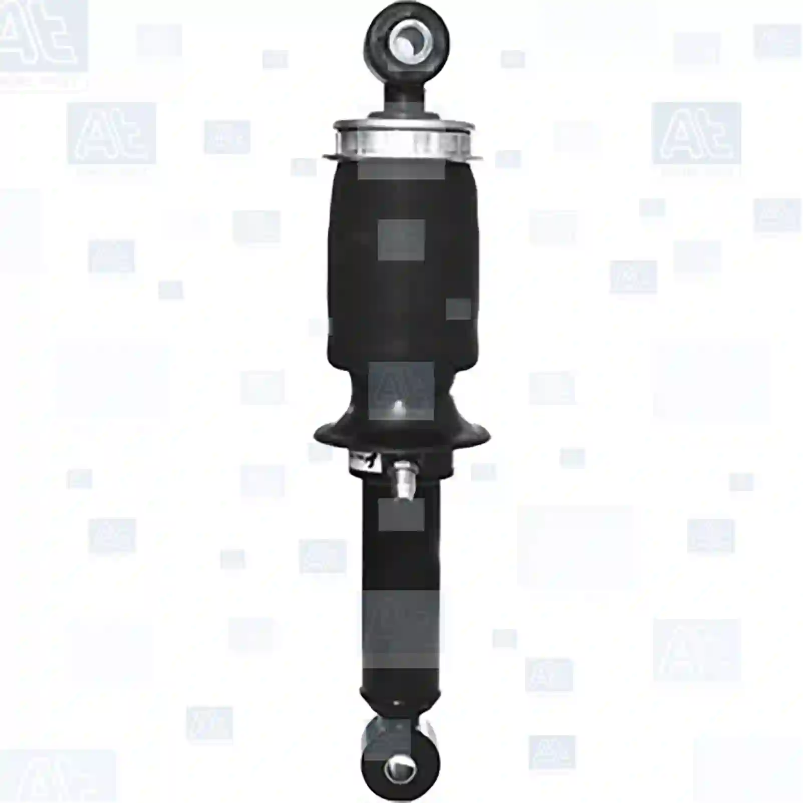 Shock Absorber Cabin shock absorber, with air bellow, at no: 77735596 ,  oem no:504060233, , , At Spare Part | Engine, Accelerator Pedal, Camshaft, Connecting Rod, Crankcase, Crankshaft, Cylinder Head, Engine Suspension Mountings, Exhaust Manifold, Exhaust Gas Recirculation, Filter Kits, Flywheel Housing, General Overhaul Kits, Engine, Intake Manifold, Oil Cleaner, Oil Cooler, Oil Filter, Oil Pump, Oil Sump, Piston & Liner, Sensor & Switch, Timing Case, Turbocharger, Cooling System, Belt Tensioner, Coolant Filter, Coolant Pipe, Corrosion Prevention Agent, Drive, Expansion Tank, Fan, Intercooler, Monitors & Gauges, Radiator, Thermostat, V-Belt / Timing belt, Water Pump, Fuel System, Electronical Injector Unit, Feed Pump, Fuel Filter, cpl., Fuel Gauge Sender,  Fuel Line, Fuel Pump, Fuel Tank, Injection Line Kit, Injection Pump, Exhaust System, Clutch & Pedal, Gearbox, Propeller Shaft, Axles, Brake System, Hubs & Wheels, Suspension, Leaf Spring, Universal Parts / Accessories, Steering, Electrical System, Cabin