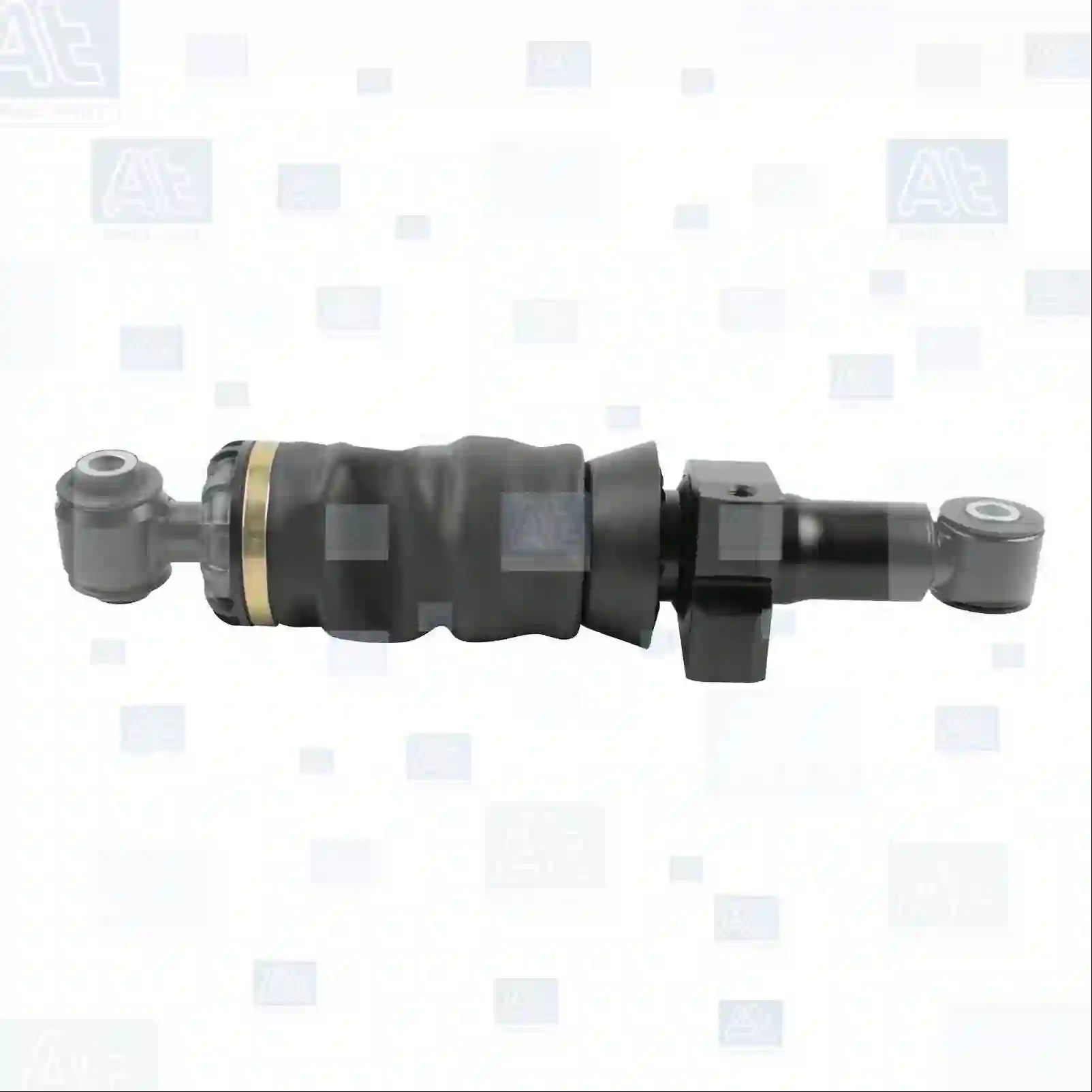 Shock Absorber Cabin shock absorber, with air bellow, at no: 77735598 ,  oem no:41028763, 41028764, 500348793, 500377878, At Spare Part | Engine, Accelerator Pedal, Camshaft, Connecting Rod, Crankcase, Crankshaft, Cylinder Head, Engine Suspension Mountings, Exhaust Manifold, Exhaust Gas Recirculation, Filter Kits, Flywheel Housing, General Overhaul Kits, Engine, Intake Manifold, Oil Cleaner, Oil Cooler, Oil Filter, Oil Pump, Oil Sump, Piston & Liner, Sensor & Switch, Timing Case, Turbocharger, Cooling System, Belt Tensioner, Coolant Filter, Coolant Pipe, Corrosion Prevention Agent, Drive, Expansion Tank, Fan, Intercooler, Monitors & Gauges, Radiator, Thermostat, V-Belt / Timing belt, Water Pump, Fuel System, Electronical Injector Unit, Feed Pump, Fuel Filter, cpl., Fuel Gauge Sender,  Fuel Line, Fuel Pump, Fuel Tank, Injection Line Kit, Injection Pump, Exhaust System, Clutch & Pedal, Gearbox, Propeller Shaft, Axles, Brake System, Hubs & Wheels, Suspension, Leaf Spring, Universal Parts / Accessories, Steering, Electrical System, Cabin