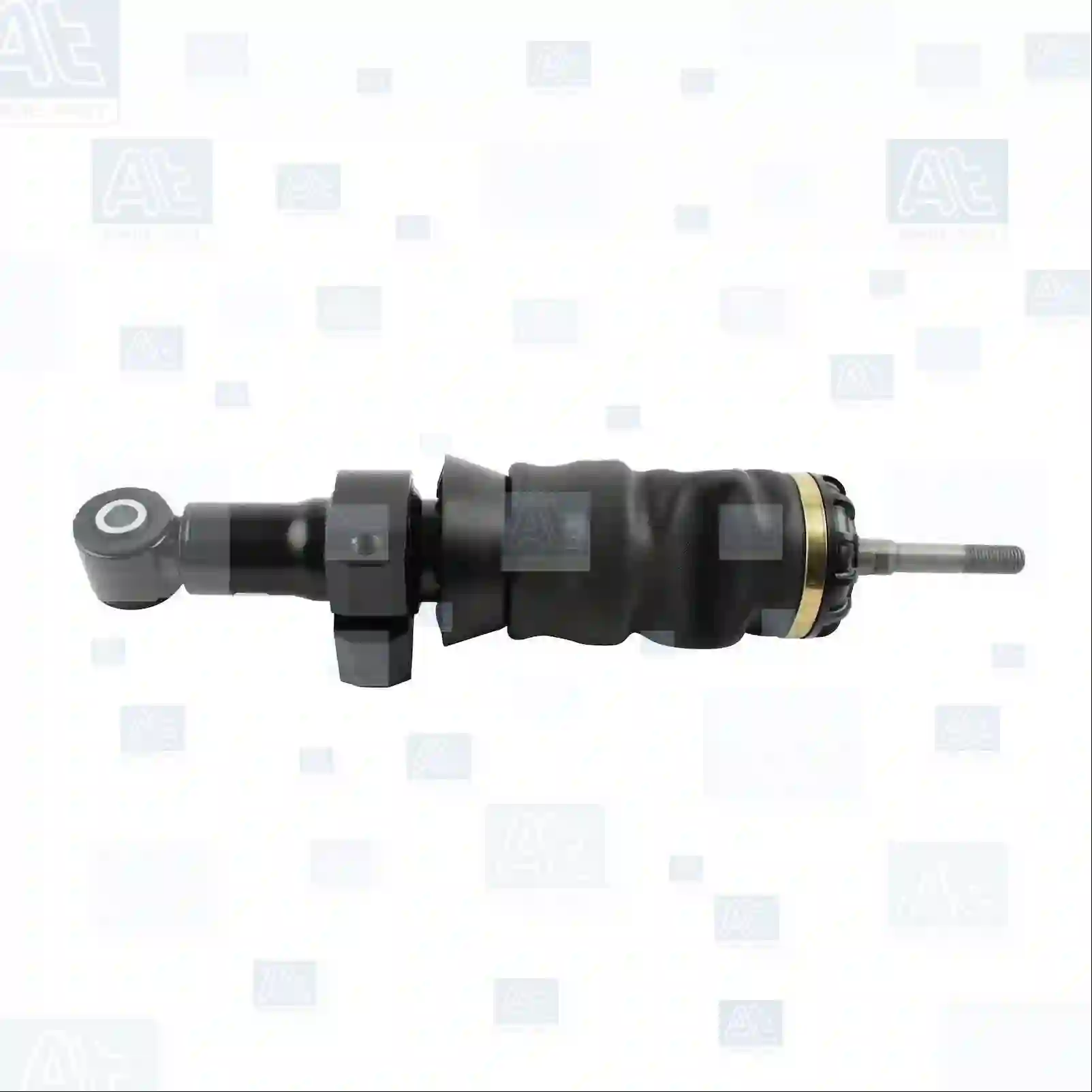 Cabin shock absorber, with air bellow, at no 77735599, oem no: 500307337, 500307338, 500352808, 500379698, 98472734, 99438514, 99455937 At Spare Part | Engine, Accelerator Pedal, Camshaft, Connecting Rod, Crankcase, Crankshaft, Cylinder Head, Engine Suspension Mountings, Exhaust Manifold, Exhaust Gas Recirculation, Filter Kits, Flywheel Housing, General Overhaul Kits, Engine, Intake Manifold, Oil Cleaner, Oil Cooler, Oil Filter, Oil Pump, Oil Sump, Piston & Liner, Sensor & Switch, Timing Case, Turbocharger, Cooling System, Belt Tensioner, Coolant Filter, Coolant Pipe, Corrosion Prevention Agent, Drive, Expansion Tank, Fan, Intercooler, Monitors & Gauges, Radiator, Thermostat, V-Belt / Timing belt, Water Pump, Fuel System, Electronical Injector Unit, Feed Pump, Fuel Filter, cpl., Fuel Gauge Sender,  Fuel Line, Fuel Pump, Fuel Tank, Injection Line Kit, Injection Pump, Exhaust System, Clutch & Pedal, Gearbox, Propeller Shaft, Axles, Brake System, Hubs & Wheels, Suspension, Leaf Spring, Universal Parts / Accessories, Steering, Electrical System, Cabin Cabin shock absorber, with air bellow, at no 77735599, oem no: 500307337, 500307338, 500352808, 500379698, 98472734, 99438514, 99455937 At Spare Part | Engine, Accelerator Pedal, Camshaft, Connecting Rod, Crankcase, Crankshaft, Cylinder Head, Engine Suspension Mountings, Exhaust Manifold, Exhaust Gas Recirculation, Filter Kits, Flywheel Housing, General Overhaul Kits, Engine, Intake Manifold, Oil Cleaner, Oil Cooler, Oil Filter, Oil Pump, Oil Sump, Piston & Liner, Sensor & Switch, Timing Case, Turbocharger, Cooling System, Belt Tensioner, Coolant Filter, Coolant Pipe, Corrosion Prevention Agent, Drive, Expansion Tank, Fan, Intercooler, Monitors & Gauges, Radiator, Thermostat, V-Belt / Timing belt, Water Pump, Fuel System, Electronical Injector Unit, Feed Pump, Fuel Filter, cpl., Fuel Gauge Sender,  Fuel Line, Fuel Pump, Fuel Tank, Injection Line Kit, Injection Pump, Exhaust System, Clutch & Pedal, Gearbox, Propeller Shaft, Axles, Brake System, Hubs & Wheels, Suspension, Leaf Spring, Universal Parts / Accessories, Steering, Electrical System, Cabin