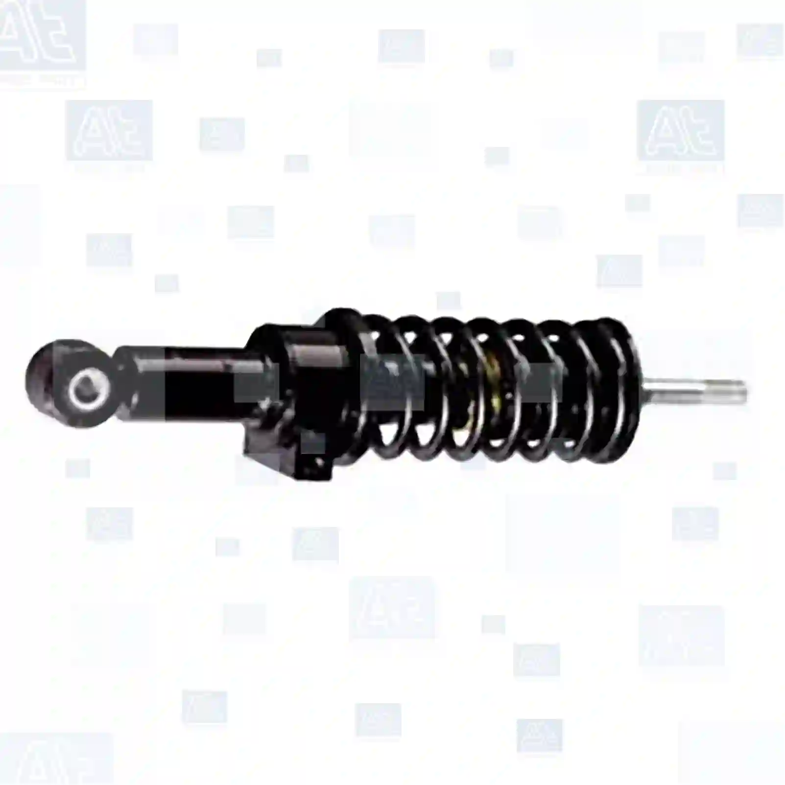 Shock Absorber Cabin shock absorber, at no: 77735600 ,  oem no:500307352, 500307353, 500307354, 500353511, 500353513, 500379694, 500379696, 98473215, 99438384, 99455909, 99455910 At Spare Part | Engine, Accelerator Pedal, Camshaft, Connecting Rod, Crankcase, Crankshaft, Cylinder Head, Engine Suspension Mountings, Exhaust Manifold, Exhaust Gas Recirculation, Filter Kits, Flywheel Housing, General Overhaul Kits, Engine, Intake Manifold, Oil Cleaner, Oil Cooler, Oil Filter, Oil Pump, Oil Sump, Piston & Liner, Sensor & Switch, Timing Case, Turbocharger, Cooling System, Belt Tensioner, Coolant Filter, Coolant Pipe, Corrosion Prevention Agent, Drive, Expansion Tank, Fan, Intercooler, Monitors & Gauges, Radiator, Thermostat, V-Belt / Timing belt, Water Pump, Fuel System, Electronical Injector Unit, Feed Pump, Fuel Filter, cpl., Fuel Gauge Sender,  Fuel Line, Fuel Pump, Fuel Tank, Injection Line Kit, Injection Pump, Exhaust System, Clutch & Pedal, Gearbox, Propeller Shaft, Axles, Brake System, Hubs & Wheels, Suspension, Leaf Spring, Universal Parts / Accessories, Steering, Electrical System, Cabin