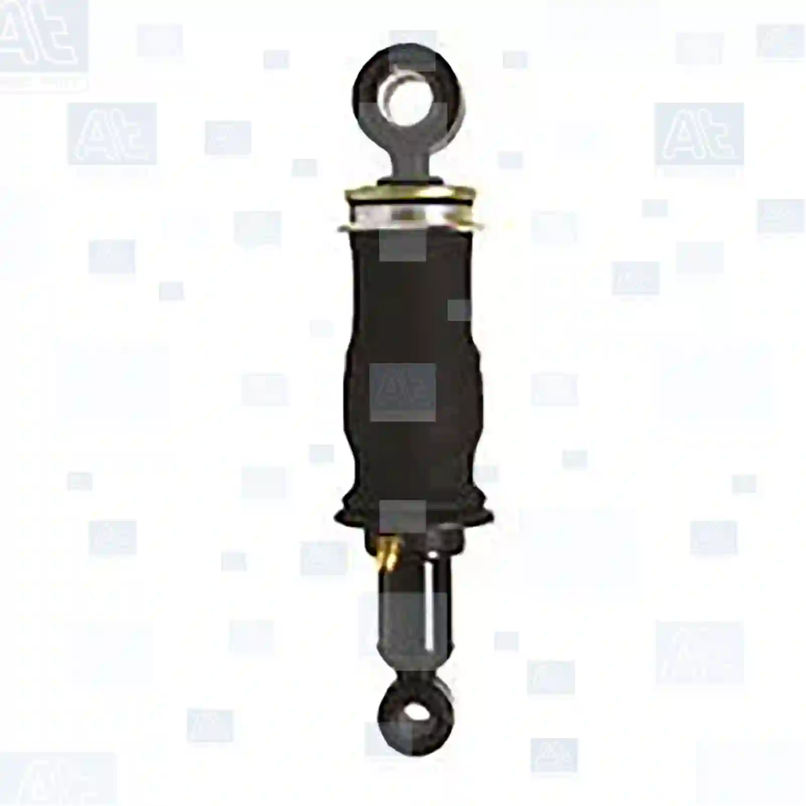 Shock Absorber Cabin shock absorber, with air bellow, at no: 77735601 ,  oem no:504080540, ZG41226-0008, , , At Spare Part | Engine, Accelerator Pedal, Camshaft, Connecting Rod, Crankcase, Crankshaft, Cylinder Head, Engine Suspension Mountings, Exhaust Manifold, Exhaust Gas Recirculation, Filter Kits, Flywheel Housing, General Overhaul Kits, Engine, Intake Manifold, Oil Cleaner, Oil Cooler, Oil Filter, Oil Pump, Oil Sump, Piston & Liner, Sensor & Switch, Timing Case, Turbocharger, Cooling System, Belt Tensioner, Coolant Filter, Coolant Pipe, Corrosion Prevention Agent, Drive, Expansion Tank, Fan, Intercooler, Monitors & Gauges, Radiator, Thermostat, V-Belt / Timing belt, Water Pump, Fuel System, Electronical Injector Unit, Feed Pump, Fuel Filter, cpl., Fuel Gauge Sender,  Fuel Line, Fuel Pump, Fuel Tank, Injection Line Kit, Injection Pump, Exhaust System, Clutch & Pedal, Gearbox, Propeller Shaft, Axles, Brake System, Hubs & Wheels, Suspension, Leaf Spring, Universal Parts / Accessories, Steering, Electrical System, Cabin