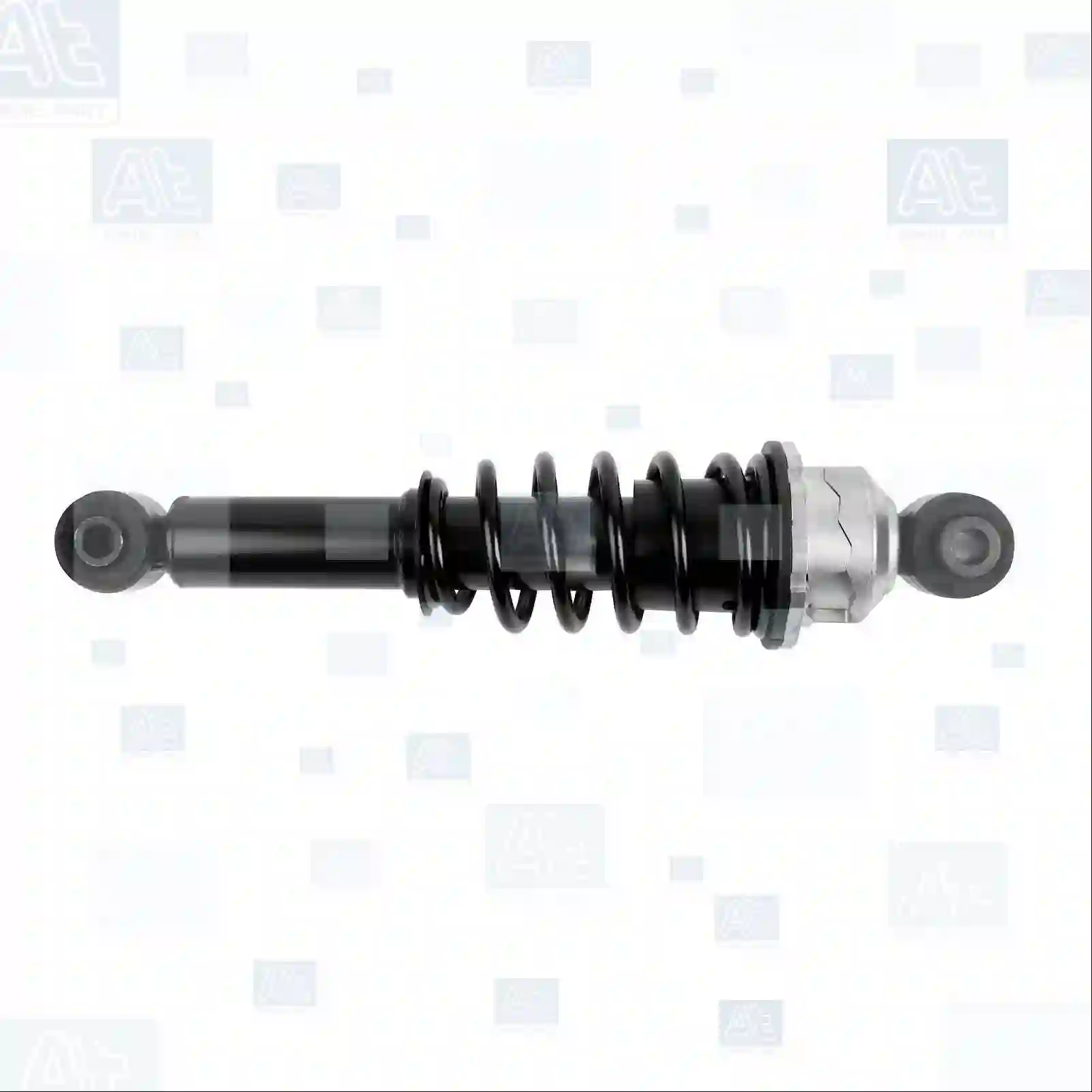 Shock Absorber Cabin shock absorber, at no: 77735605 ,  oem no:504068625, , , At Spare Part | Engine, Accelerator Pedal, Camshaft, Connecting Rod, Crankcase, Crankshaft, Cylinder Head, Engine Suspension Mountings, Exhaust Manifold, Exhaust Gas Recirculation, Filter Kits, Flywheel Housing, General Overhaul Kits, Engine, Intake Manifold, Oil Cleaner, Oil Cooler, Oil Filter, Oil Pump, Oil Sump, Piston & Liner, Sensor & Switch, Timing Case, Turbocharger, Cooling System, Belt Tensioner, Coolant Filter, Coolant Pipe, Corrosion Prevention Agent, Drive, Expansion Tank, Fan, Intercooler, Monitors & Gauges, Radiator, Thermostat, V-Belt / Timing belt, Water Pump, Fuel System, Electronical Injector Unit, Feed Pump, Fuel Filter, cpl., Fuel Gauge Sender,  Fuel Line, Fuel Pump, Fuel Tank, Injection Line Kit, Injection Pump, Exhaust System, Clutch & Pedal, Gearbox, Propeller Shaft, Axles, Brake System, Hubs & Wheels, Suspension, Leaf Spring, Universal Parts / Accessories, Steering, Electrical System, Cabin