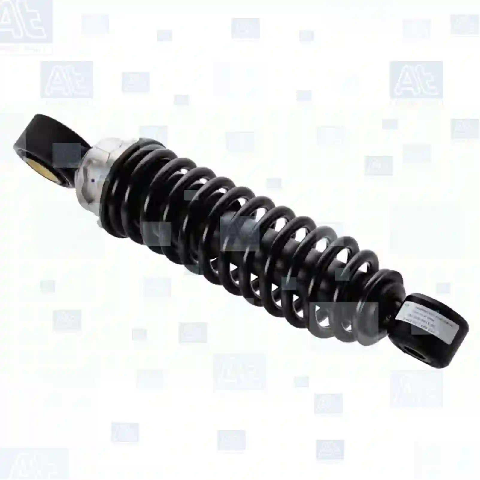 Shock Absorber Cabin shock absorber, at no: 77735608 ,  oem no:504080348, ZG41198-0008 At Spare Part | Engine, Accelerator Pedal, Camshaft, Connecting Rod, Crankcase, Crankshaft, Cylinder Head, Engine Suspension Mountings, Exhaust Manifold, Exhaust Gas Recirculation, Filter Kits, Flywheel Housing, General Overhaul Kits, Engine, Intake Manifold, Oil Cleaner, Oil Cooler, Oil Filter, Oil Pump, Oil Sump, Piston & Liner, Sensor & Switch, Timing Case, Turbocharger, Cooling System, Belt Tensioner, Coolant Filter, Coolant Pipe, Corrosion Prevention Agent, Drive, Expansion Tank, Fan, Intercooler, Monitors & Gauges, Radiator, Thermostat, V-Belt / Timing belt, Water Pump, Fuel System, Electronical Injector Unit, Feed Pump, Fuel Filter, cpl., Fuel Gauge Sender,  Fuel Line, Fuel Pump, Fuel Tank, Injection Line Kit, Injection Pump, Exhaust System, Clutch & Pedal, Gearbox, Propeller Shaft, Axles, Brake System, Hubs & Wheels, Suspension, Leaf Spring, Universal Parts / Accessories, Steering, Electrical System, Cabin