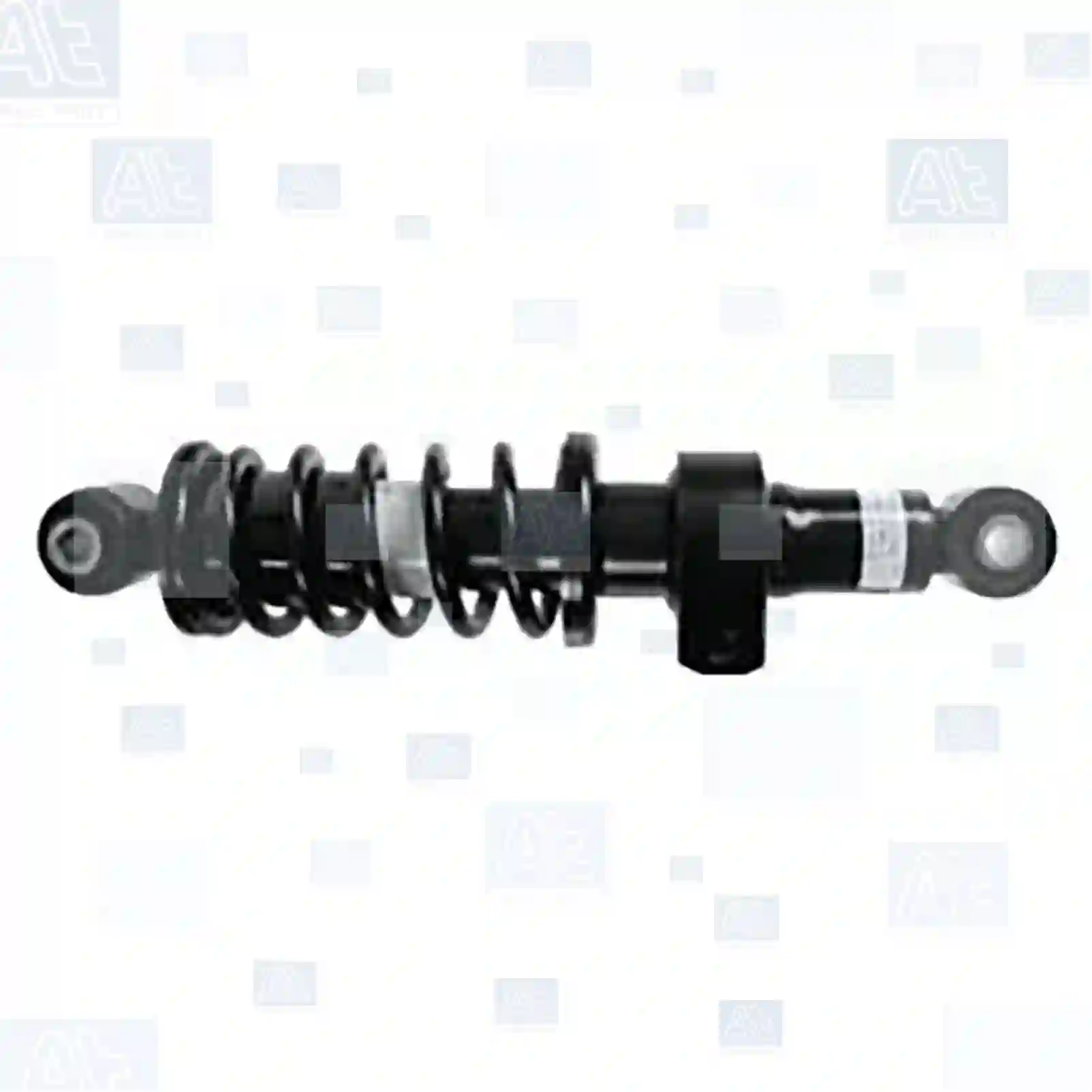Shock Absorber Cabin shock absorber, at no: 77735613 ,  oem no:41028759, 41028760, 500348797, 500377861, At Spare Part | Engine, Accelerator Pedal, Camshaft, Connecting Rod, Crankcase, Crankshaft, Cylinder Head, Engine Suspension Mountings, Exhaust Manifold, Exhaust Gas Recirculation, Filter Kits, Flywheel Housing, General Overhaul Kits, Engine, Intake Manifold, Oil Cleaner, Oil Cooler, Oil Filter, Oil Pump, Oil Sump, Piston & Liner, Sensor & Switch, Timing Case, Turbocharger, Cooling System, Belt Tensioner, Coolant Filter, Coolant Pipe, Corrosion Prevention Agent, Drive, Expansion Tank, Fan, Intercooler, Monitors & Gauges, Radiator, Thermostat, V-Belt / Timing belt, Water Pump, Fuel System, Electronical Injector Unit, Feed Pump, Fuel Filter, cpl., Fuel Gauge Sender,  Fuel Line, Fuel Pump, Fuel Tank, Injection Line Kit, Injection Pump, Exhaust System, Clutch & Pedal, Gearbox, Propeller Shaft, Axles, Brake System, Hubs & Wheels, Suspension, Leaf Spring, Universal Parts / Accessories, Steering, Electrical System, Cabin