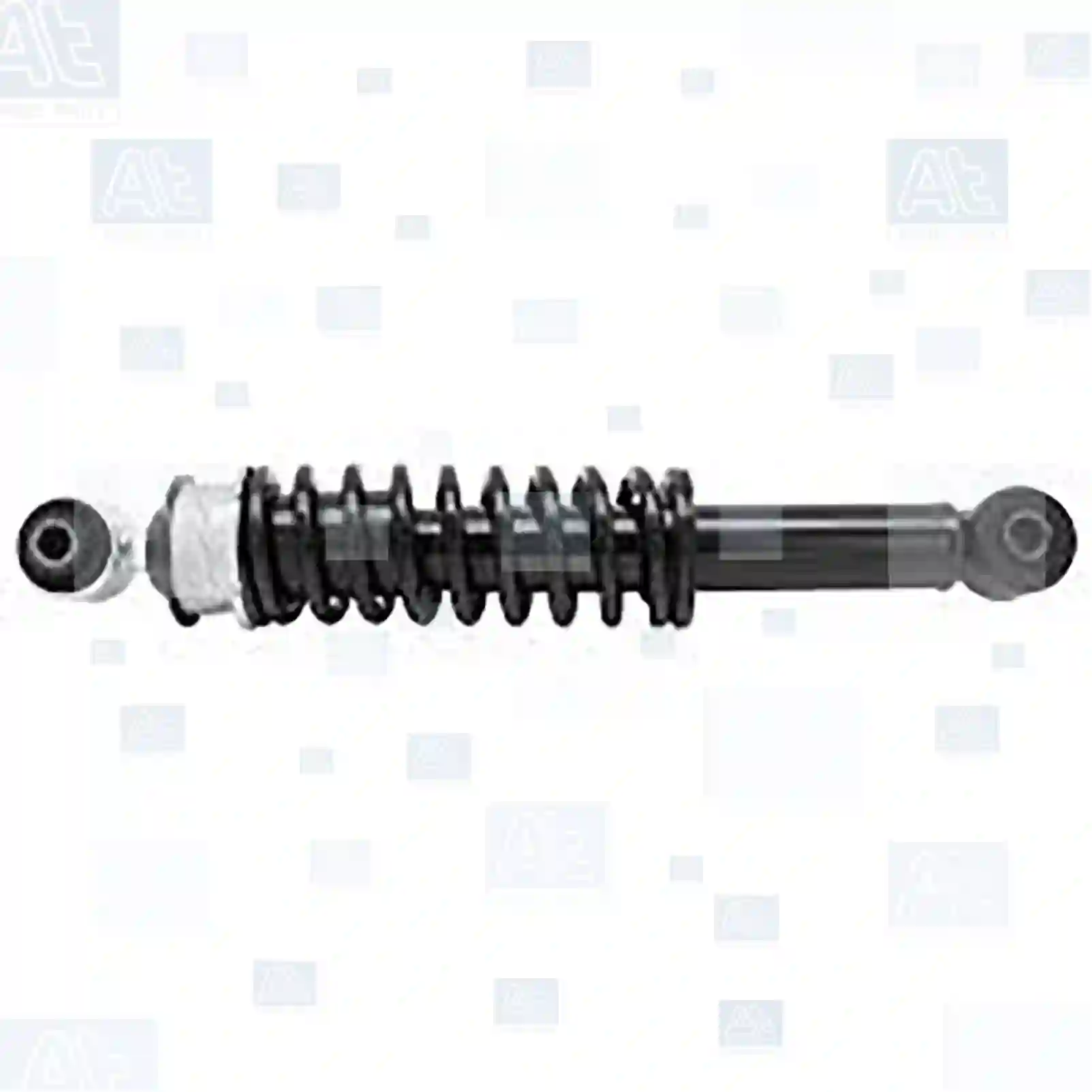 Shock Absorber Cabin shock absorber, at no: 77735615 ,  oem no:504084380, , , At Spare Part | Engine, Accelerator Pedal, Camshaft, Connecting Rod, Crankcase, Crankshaft, Cylinder Head, Engine Suspension Mountings, Exhaust Manifold, Exhaust Gas Recirculation, Filter Kits, Flywheel Housing, General Overhaul Kits, Engine, Intake Manifold, Oil Cleaner, Oil Cooler, Oil Filter, Oil Pump, Oil Sump, Piston & Liner, Sensor & Switch, Timing Case, Turbocharger, Cooling System, Belt Tensioner, Coolant Filter, Coolant Pipe, Corrosion Prevention Agent, Drive, Expansion Tank, Fan, Intercooler, Monitors & Gauges, Radiator, Thermostat, V-Belt / Timing belt, Water Pump, Fuel System, Electronical Injector Unit, Feed Pump, Fuel Filter, cpl., Fuel Gauge Sender,  Fuel Line, Fuel Pump, Fuel Tank, Injection Line Kit, Injection Pump, Exhaust System, Clutch & Pedal, Gearbox, Propeller Shaft, Axles, Brake System, Hubs & Wheels, Suspension, Leaf Spring, Universal Parts / Accessories, Steering, Electrical System, Cabin