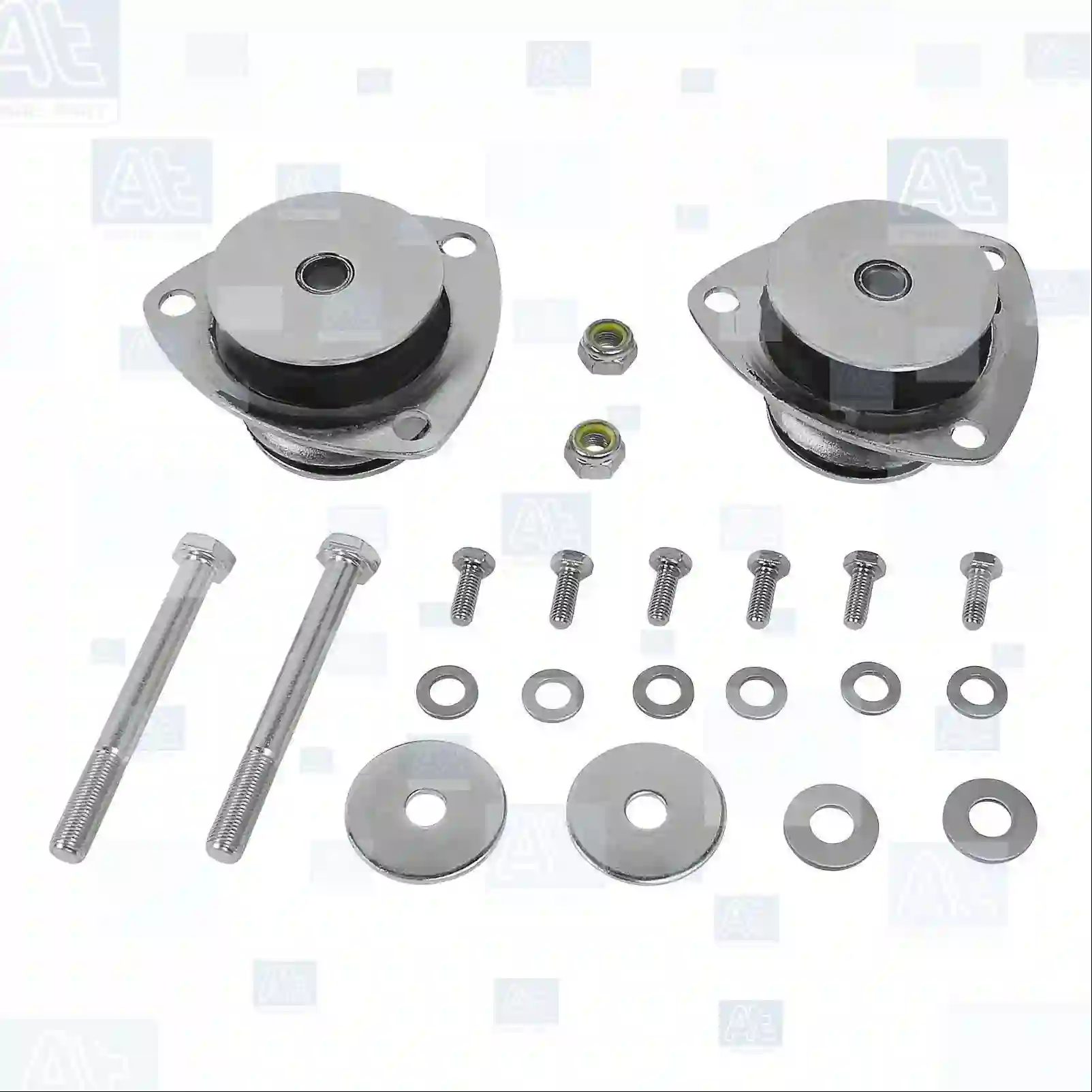Anti Roll Bar Repair kit, cabin suspension, at no: 77735662 ,  oem no:02996417, 2996417, 42470849 At Spare Part | Engine, Accelerator Pedal, Camshaft, Connecting Rod, Crankcase, Crankshaft, Cylinder Head, Engine Suspension Mountings, Exhaust Manifold, Exhaust Gas Recirculation, Filter Kits, Flywheel Housing, General Overhaul Kits, Engine, Intake Manifold, Oil Cleaner, Oil Cooler, Oil Filter, Oil Pump, Oil Sump, Piston & Liner, Sensor & Switch, Timing Case, Turbocharger, Cooling System, Belt Tensioner, Coolant Filter, Coolant Pipe, Corrosion Prevention Agent, Drive, Expansion Tank, Fan, Intercooler, Monitors & Gauges, Radiator, Thermostat, V-Belt / Timing belt, Water Pump, Fuel System, Electronical Injector Unit, Feed Pump, Fuel Filter, cpl., Fuel Gauge Sender,  Fuel Line, Fuel Pump, Fuel Tank, Injection Line Kit, Injection Pump, Exhaust System, Clutch & Pedal, Gearbox, Propeller Shaft, Axles, Brake System, Hubs & Wheels, Suspension, Leaf Spring, Universal Parts / Accessories, Steering, Electrical System, Cabin