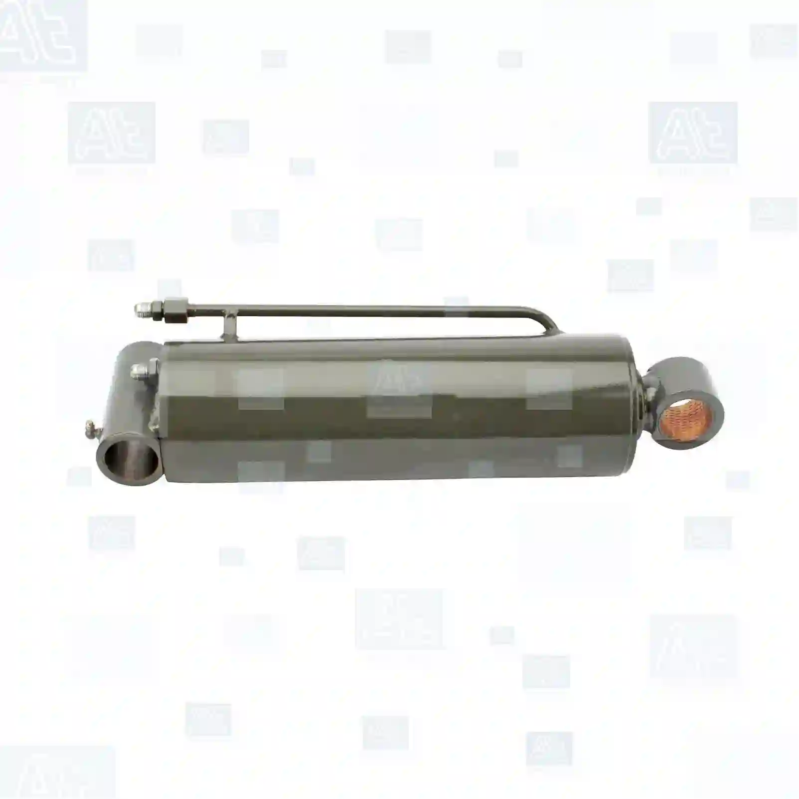 Lift Cylinder Cylinder, axle lift, at no: 77735673 ,  oem no:1698819, 20442045 At Spare Part | Engine, Accelerator Pedal, Camshaft, Connecting Rod, Crankcase, Crankshaft, Cylinder Head, Engine Suspension Mountings, Exhaust Manifold, Exhaust Gas Recirculation, Filter Kits, Flywheel Housing, General Overhaul Kits, Engine, Intake Manifold, Oil Cleaner, Oil Cooler, Oil Filter, Oil Pump, Oil Sump, Piston & Liner, Sensor & Switch, Timing Case, Turbocharger, Cooling System, Belt Tensioner, Coolant Filter, Coolant Pipe, Corrosion Prevention Agent, Drive, Expansion Tank, Fan, Intercooler, Monitors & Gauges, Radiator, Thermostat, V-Belt / Timing belt, Water Pump, Fuel System, Electronical Injector Unit, Feed Pump, Fuel Filter, cpl., Fuel Gauge Sender,  Fuel Line, Fuel Pump, Fuel Tank, Injection Line Kit, Injection Pump, Exhaust System, Clutch & Pedal, Gearbox, Propeller Shaft, Axles, Brake System, Hubs & Wheels, Suspension, Leaf Spring, Universal Parts / Accessories, Steering, Electrical System, Cabin