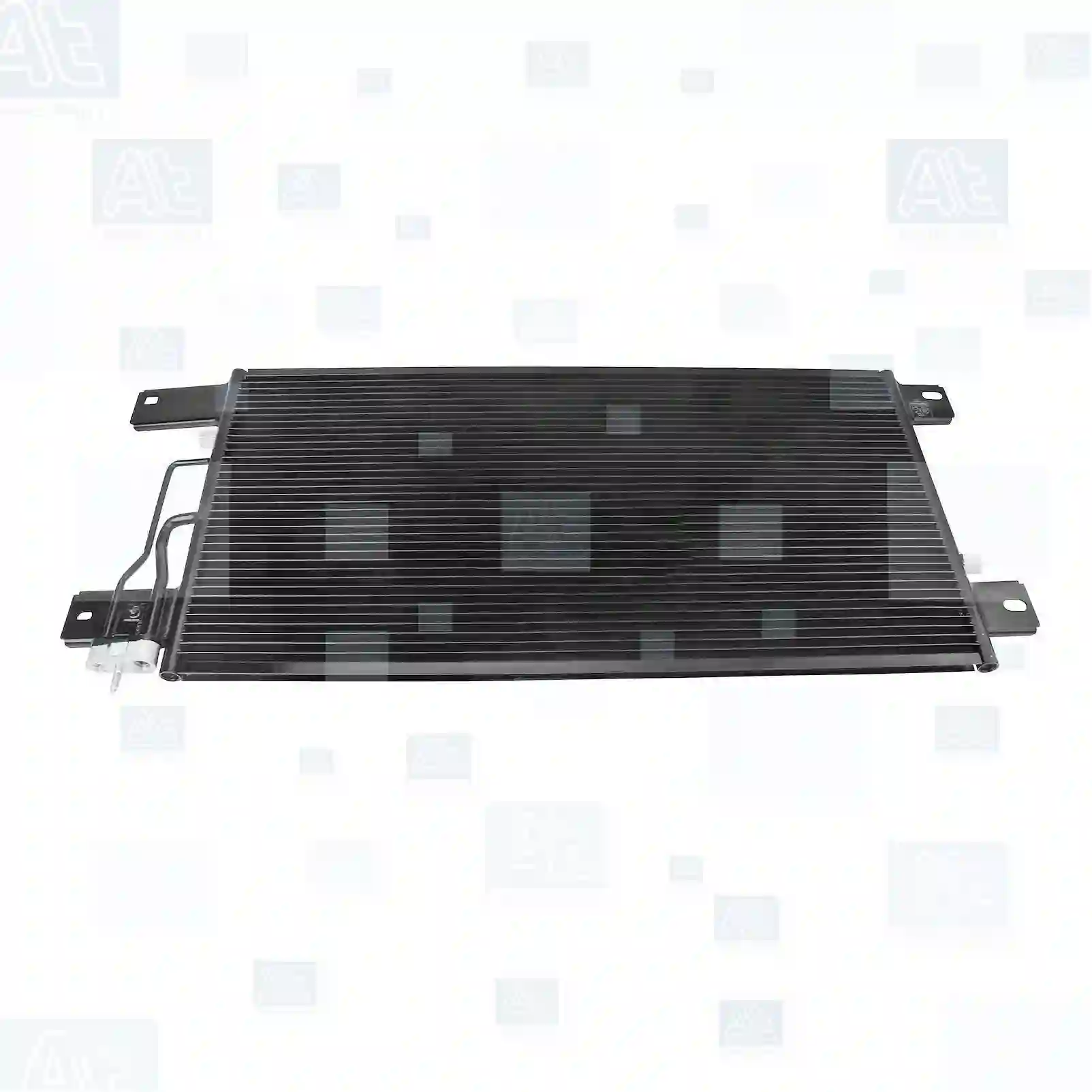 Condenser Condenser, at no: 77735694 ,  oem no:1446258, 1782207, 1790840 At Spare Part | Engine, Accelerator Pedal, Camshaft, Connecting Rod, Crankcase, Crankshaft, Cylinder Head, Engine Suspension Mountings, Exhaust Manifold, Exhaust Gas Recirculation, Filter Kits, Flywheel Housing, General Overhaul Kits, Engine, Intake Manifold, Oil Cleaner, Oil Cooler, Oil Filter, Oil Pump, Oil Sump, Piston & Liner, Sensor & Switch, Timing Case, Turbocharger, Cooling System, Belt Tensioner, Coolant Filter, Coolant Pipe, Corrosion Prevention Agent, Drive, Expansion Tank, Fan, Intercooler, Monitors & Gauges, Radiator, Thermostat, V-Belt / Timing belt, Water Pump, Fuel System, Electronical Injector Unit, Feed Pump, Fuel Filter, cpl., Fuel Gauge Sender,  Fuel Line, Fuel Pump, Fuel Tank, Injection Line Kit, Injection Pump, Exhaust System, Clutch & Pedal, Gearbox, Propeller Shaft, Axles, Brake System, Hubs & Wheels, Suspension, Leaf Spring, Universal Parts / Accessories, Steering, Electrical System, Cabin