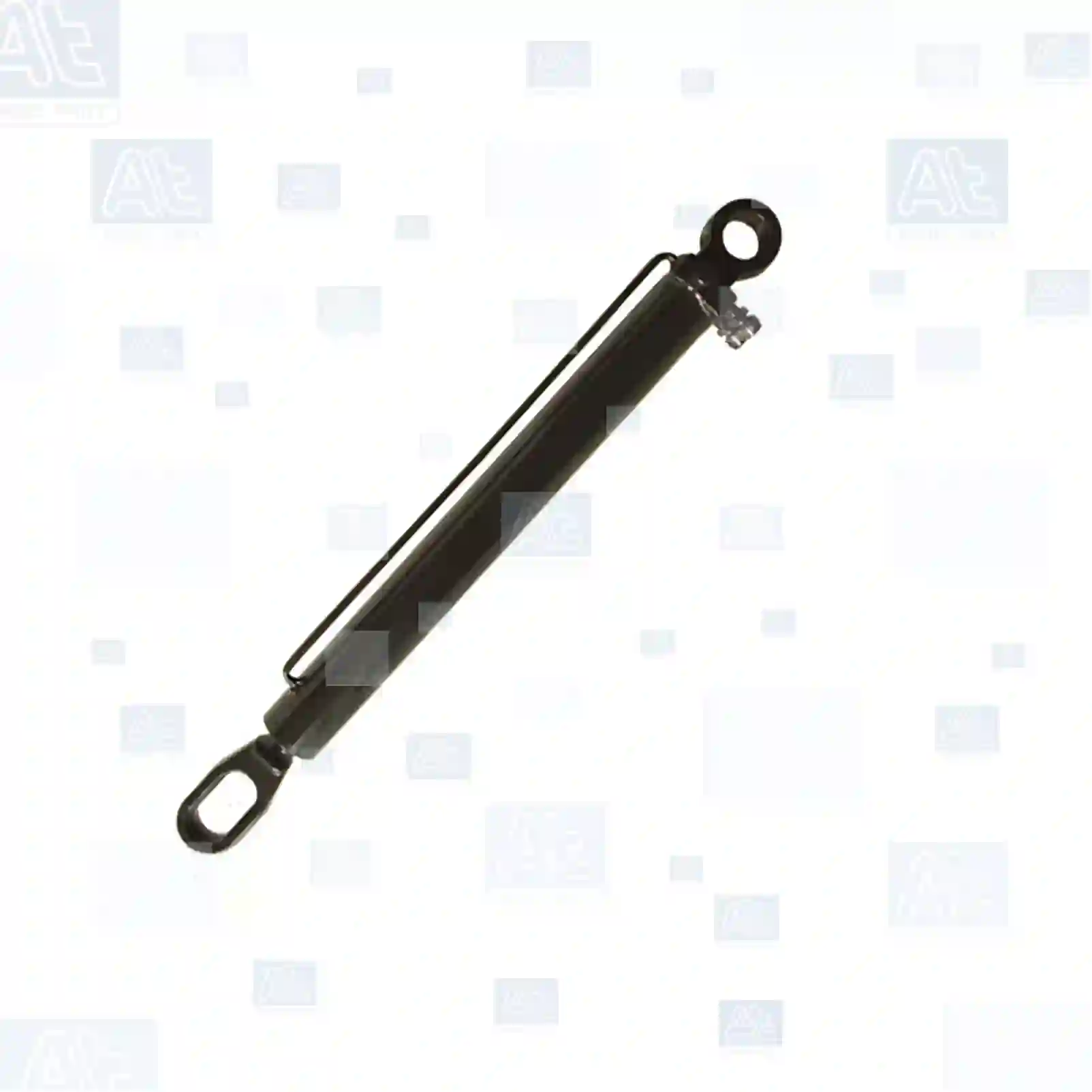Lift Cylinder Cabin tilt cylinder, at no: 77735701 ,  oem no:10575171, 1575171, 375350, 575171, , , , At Spare Part | Engine, Accelerator Pedal, Camshaft, Connecting Rod, Crankcase, Crankshaft, Cylinder Head, Engine Suspension Mountings, Exhaust Manifold, Exhaust Gas Recirculation, Filter Kits, Flywheel Housing, General Overhaul Kits, Engine, Intake Manifold, Oil Cleaner, Oil Cooler, Oil Filter, Oil Pump, Oil Sump, Piston & Liner, Sensor & Switch, Timing Case, Turbocharger, Cooling System, Belt Tensioner, Coolant Filter, Coolant Pipe, Corrosion Prevention Agent, Drive, Expansion Tank, Fan, Intercooler, Monitors & Gauges, Radiator, Thermostat, V-Belt / Timing belt, Water Pump, Fuel System, Electronical Injector Unit, Feed Pump, Fuel Filter, cpl., Fuel Gauge Sender,  Fuel Line, Fuel Pump, Fuel Tank, Injection Line Kit, Injection Pump, Exhaust System, Clutch & Pedal, Gearbox, Propeller Shaft, Axles, Brake System, Hubs & Wheels, Suspension, Leaf Spring, Universal Parts / Accessories, Steering, Electrical System, Cabin